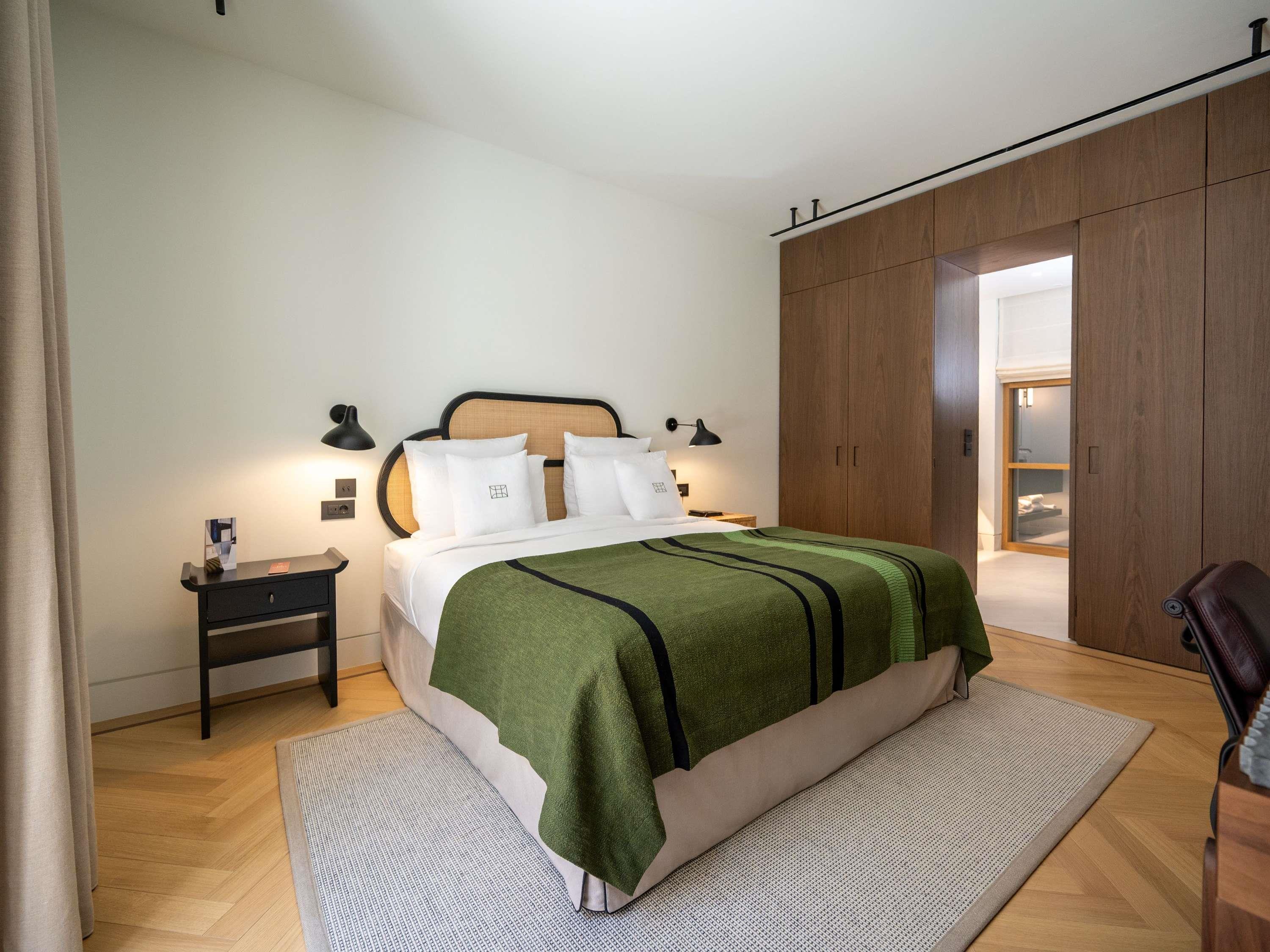 Athens Capital Suites-MGallery Collection Athens Capital Suites-MGallery Collection