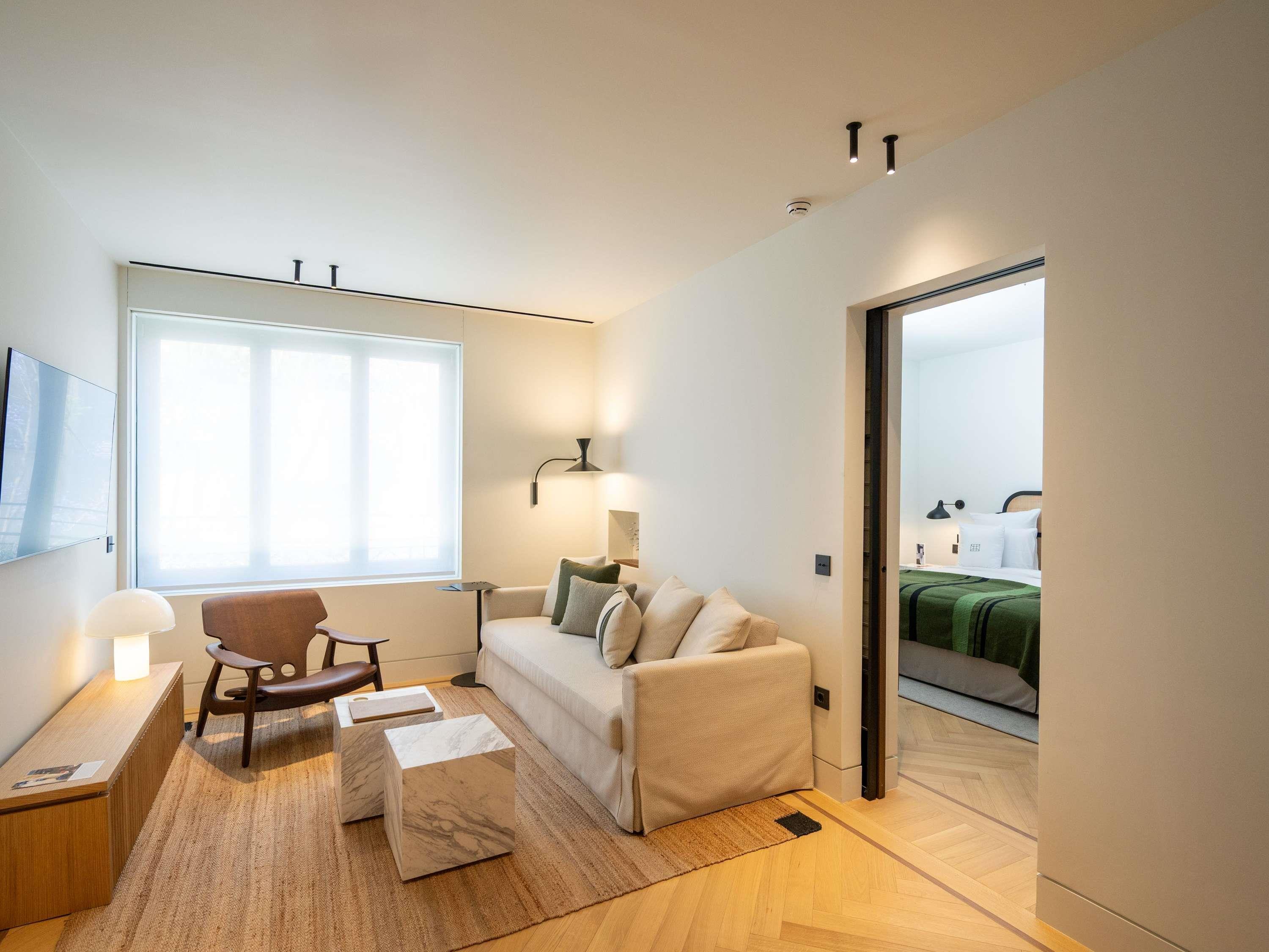 Athens Capital Suites-MGallery Collection Athens Capital Suites-MGallery Collection