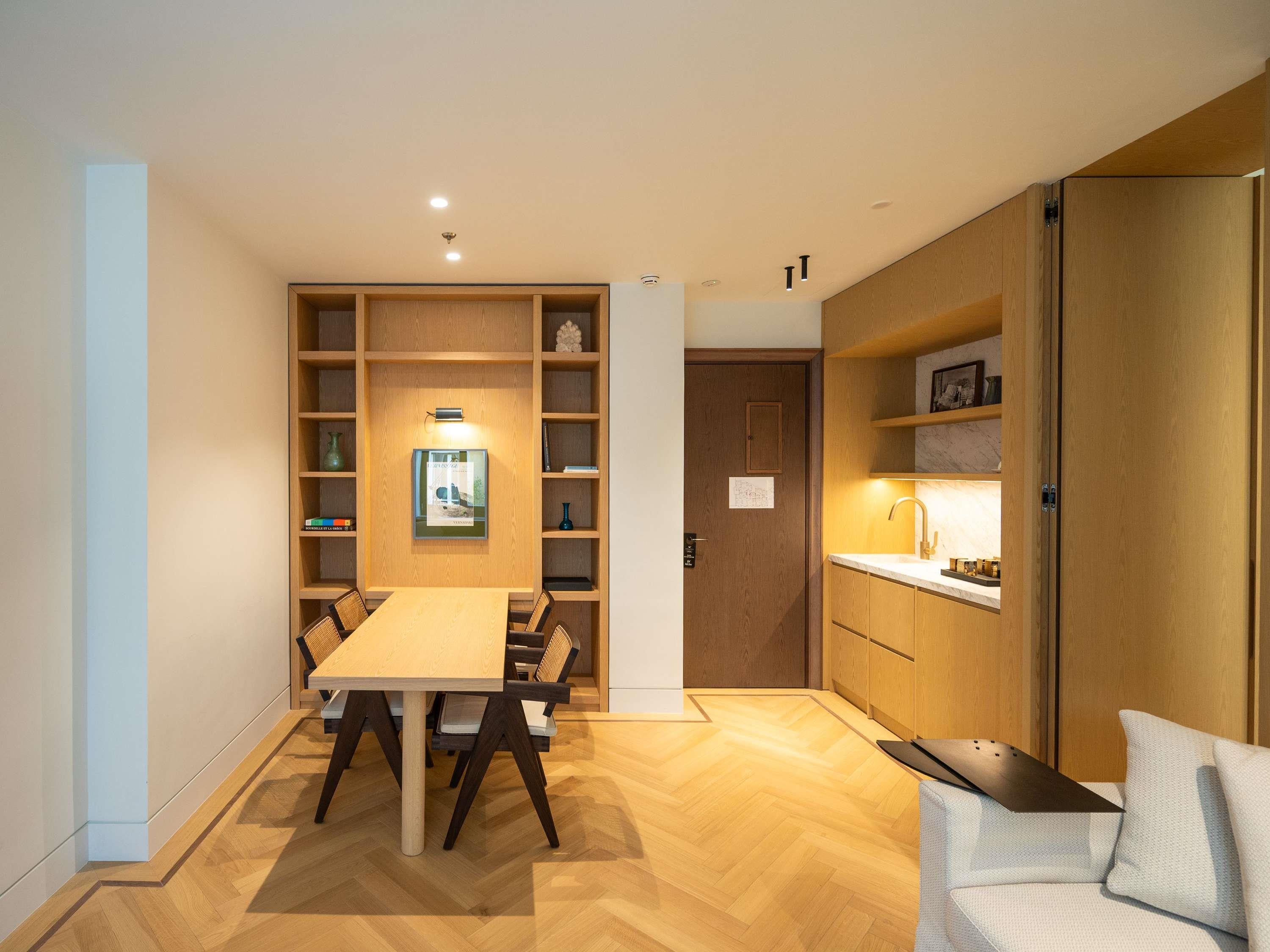 Athens Capital Suites-MGallery Collection Athens Capital Suites-MGallery Collection