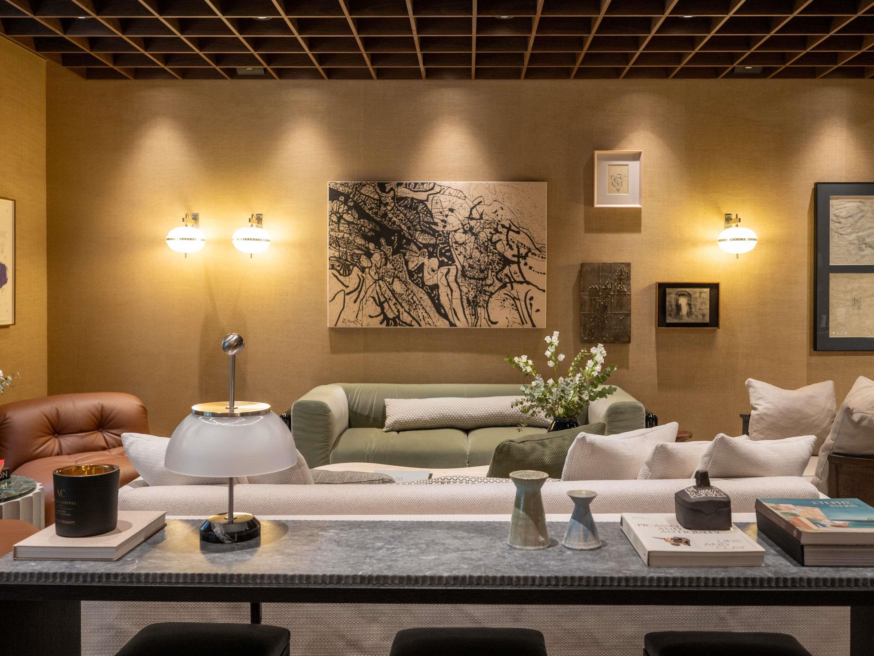 Athens Capital Suites-MGallery Collection Athens Capital Suites-MGallery Collection