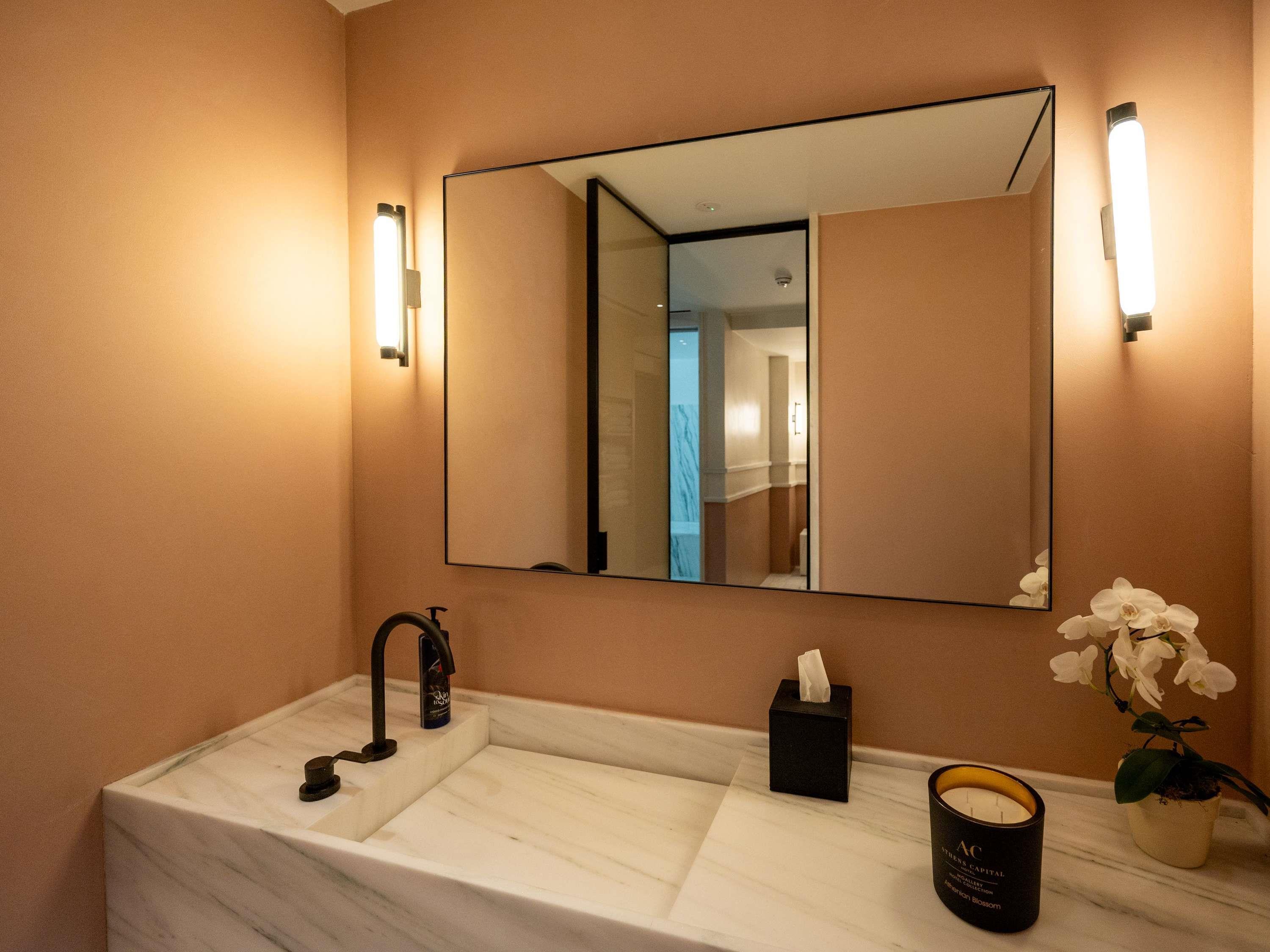 Athens Capital Suites-MGallery Collection Athens Capital Suites-MGallery Collection