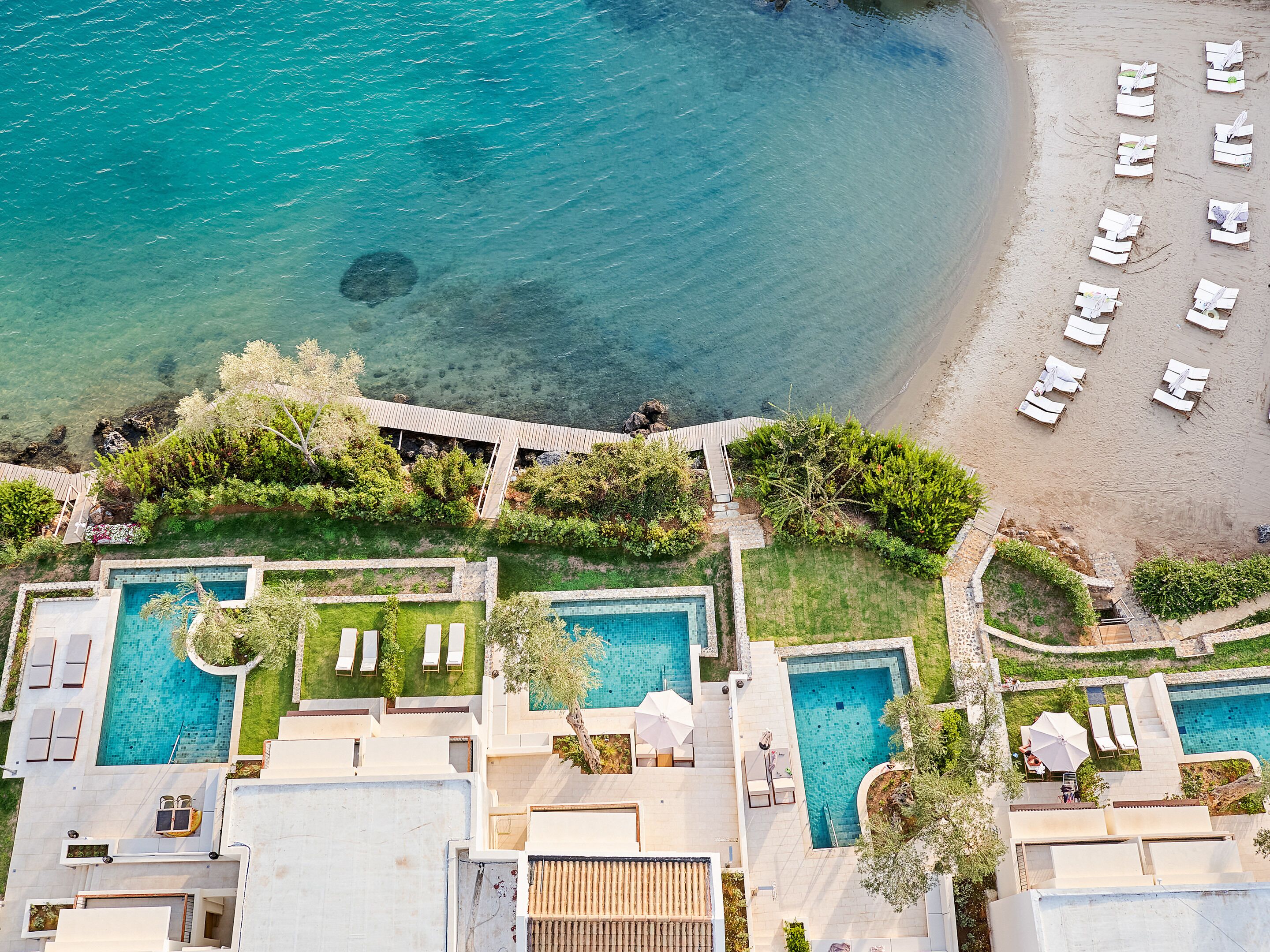 Corfu Imperial, A Grecotel Resort to Live Corfu Imperial, A Grecotel Resort to Live