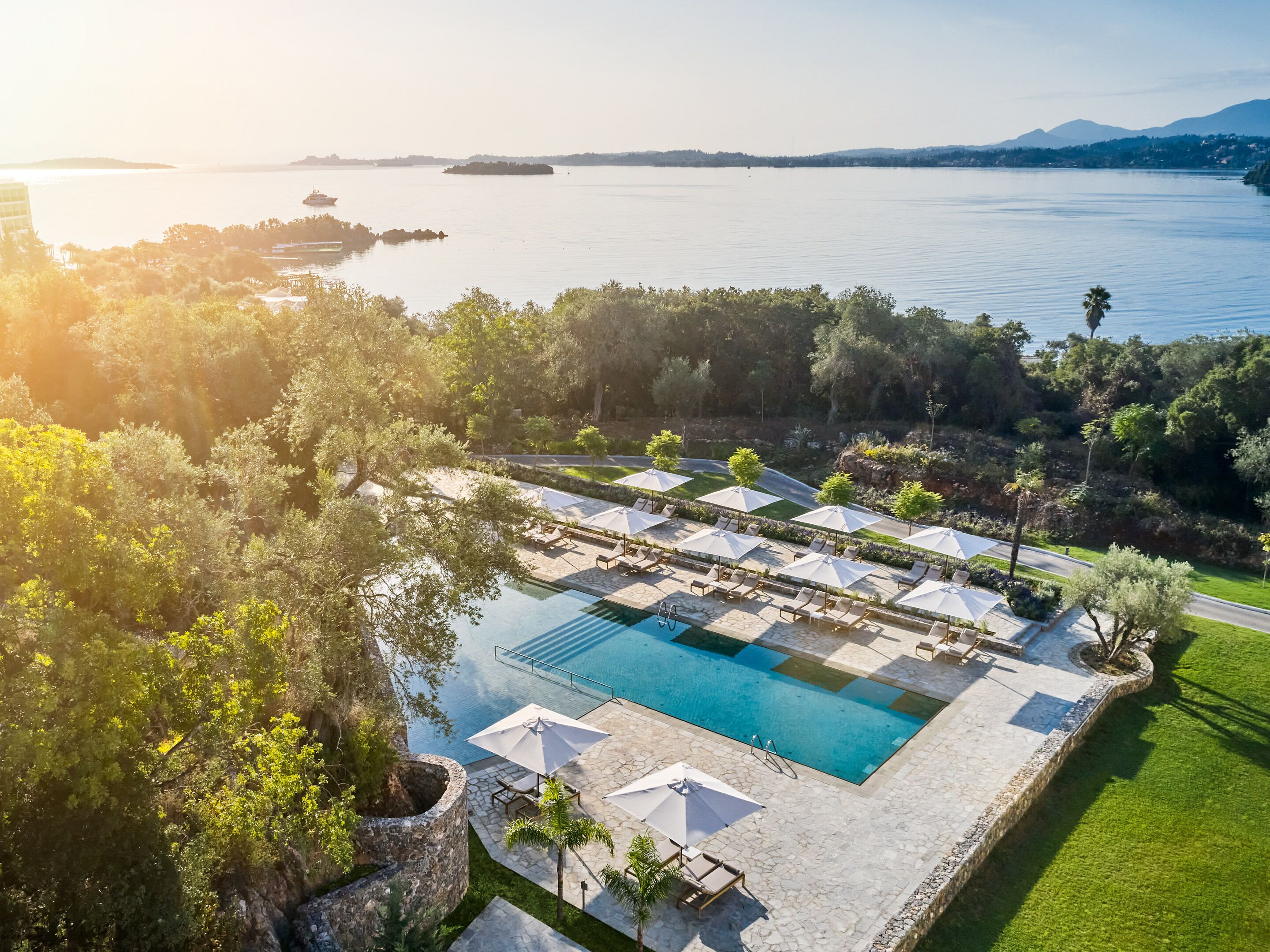 Corfu Imperial, A Grecotel Resort to Live Corfu Imperial, A Grecotel Resort to Live