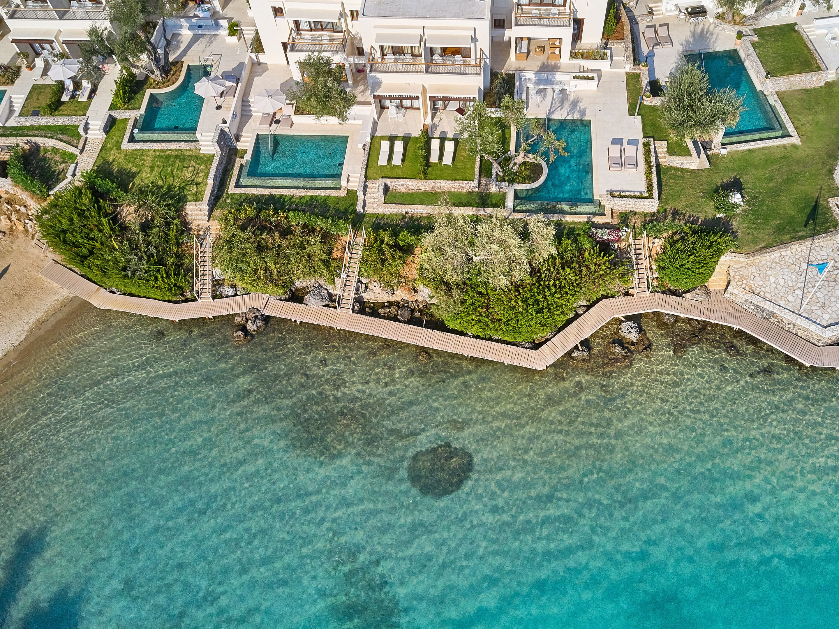 Corfu Imperial, A Grecotel Resort to Live Corfu Imperial, A Grecotel Resort to Live