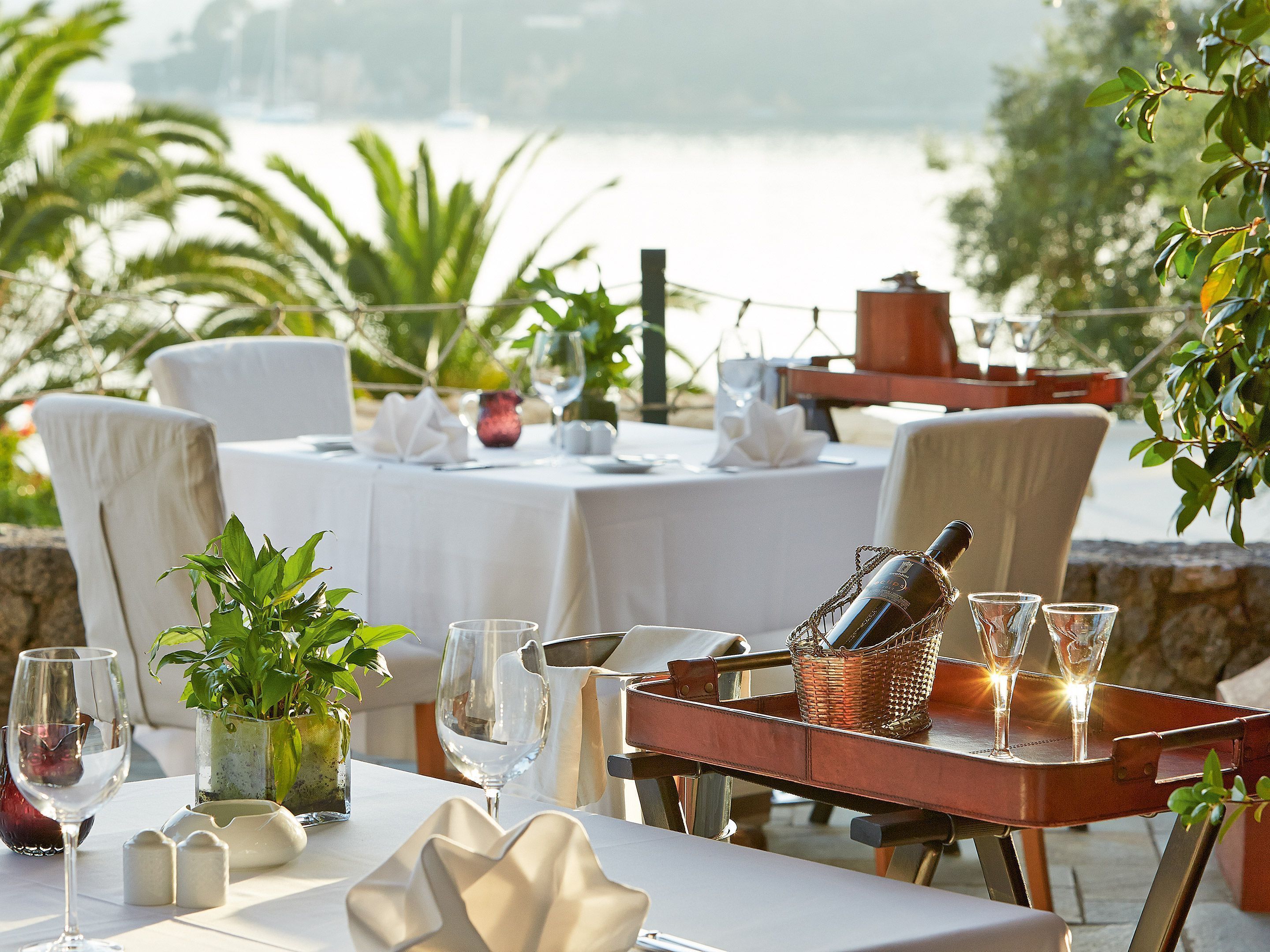 Corfu Imperial, A Grecotel Resort to Live Corfu Imperial, A Grecotel Resort to Live
