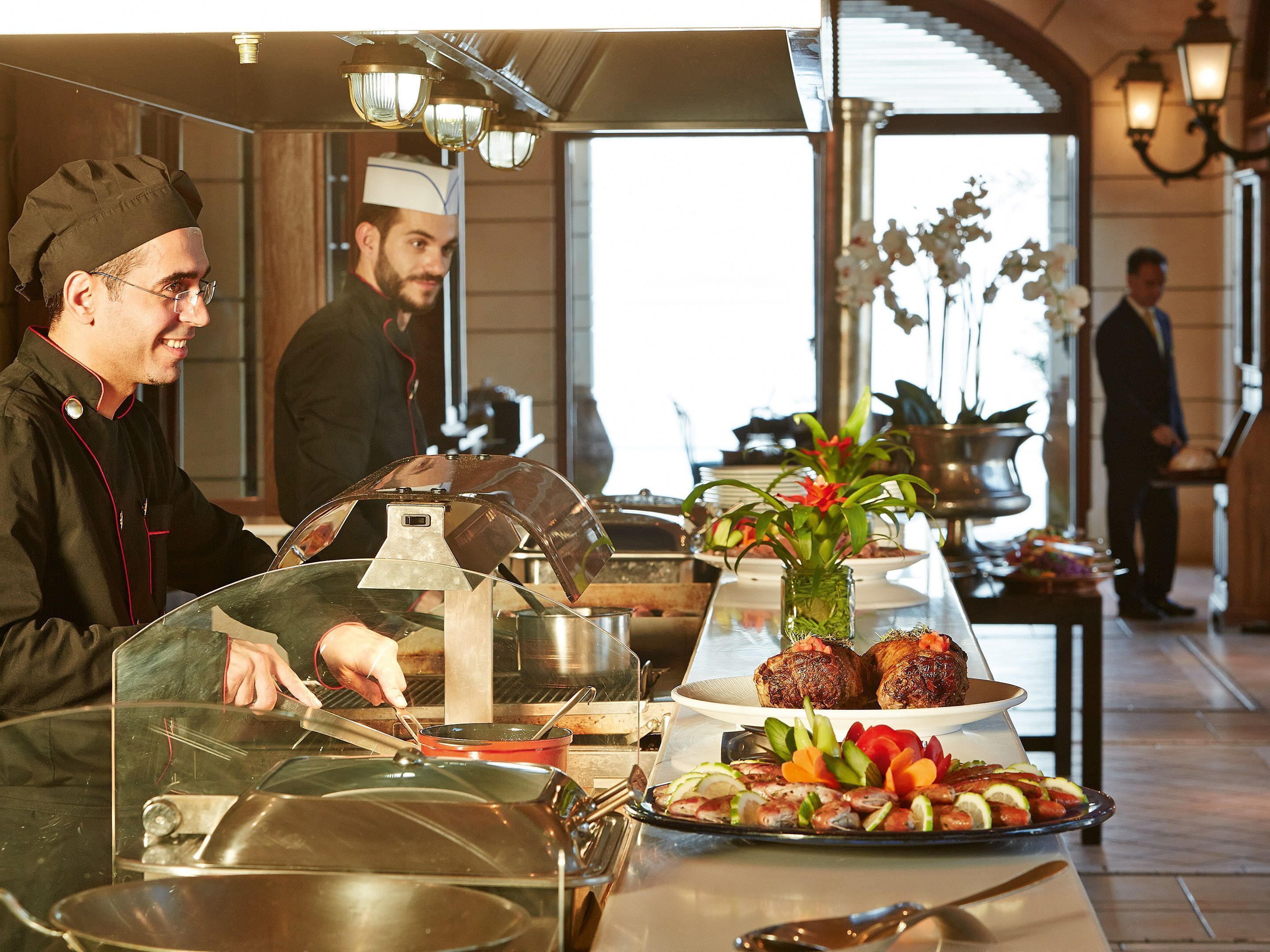 Corfu Imperial, A Grecotel Resort to Live Corfu Imperial, A Grecotel Resort to Live