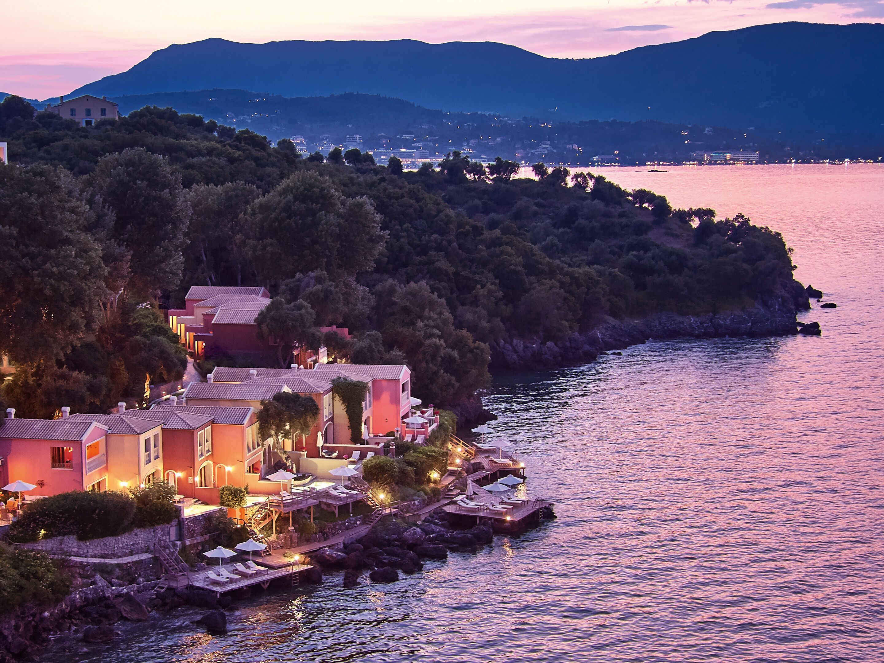 Corfu Imperial, A Grecotel Resort to Live Corfu Imperial, A Grecotel Resort to Live