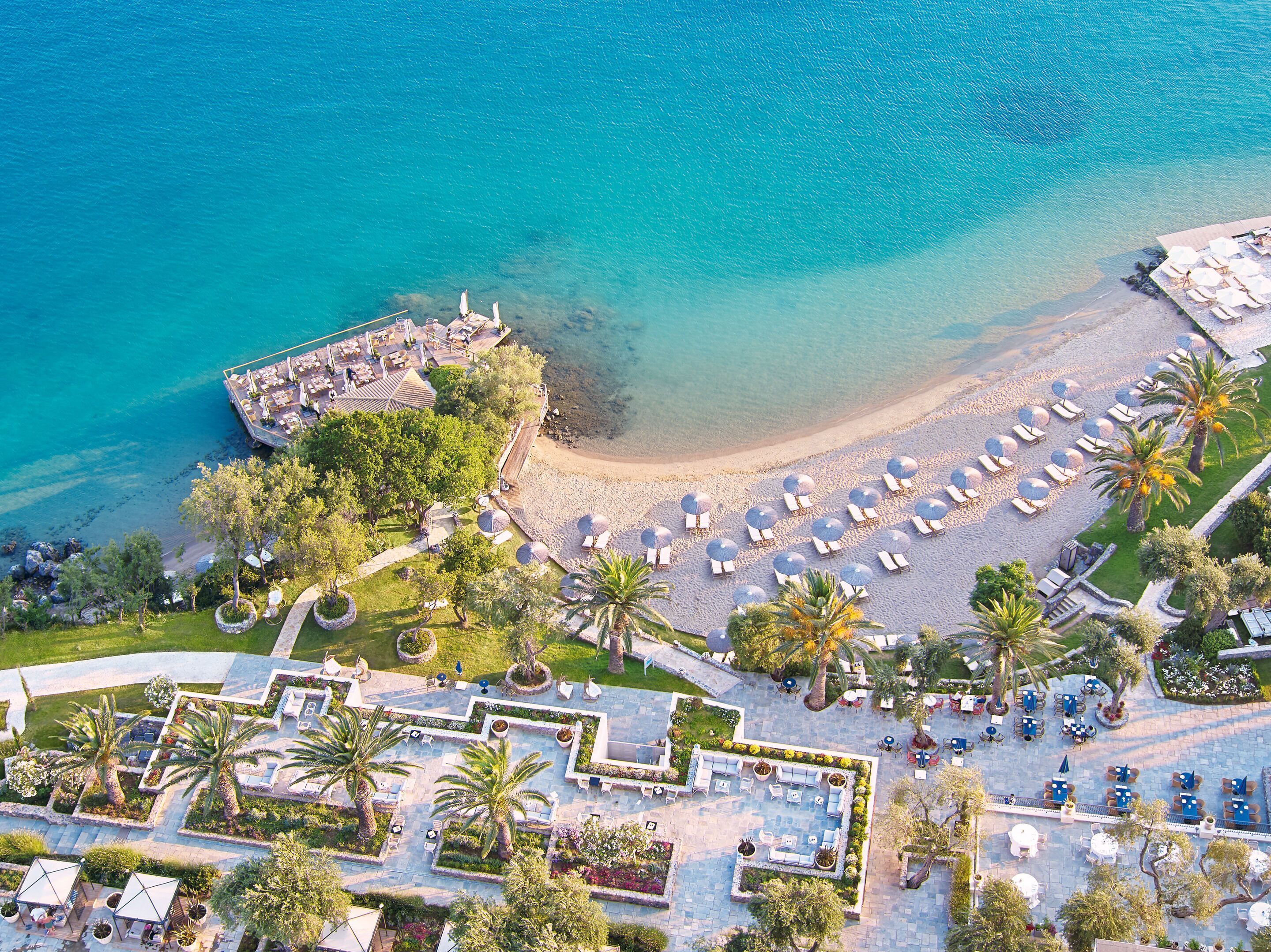 Corfu Imperial, A Grecotel Resort to Live Corfu Imperial, A Grecotel Resort to Live