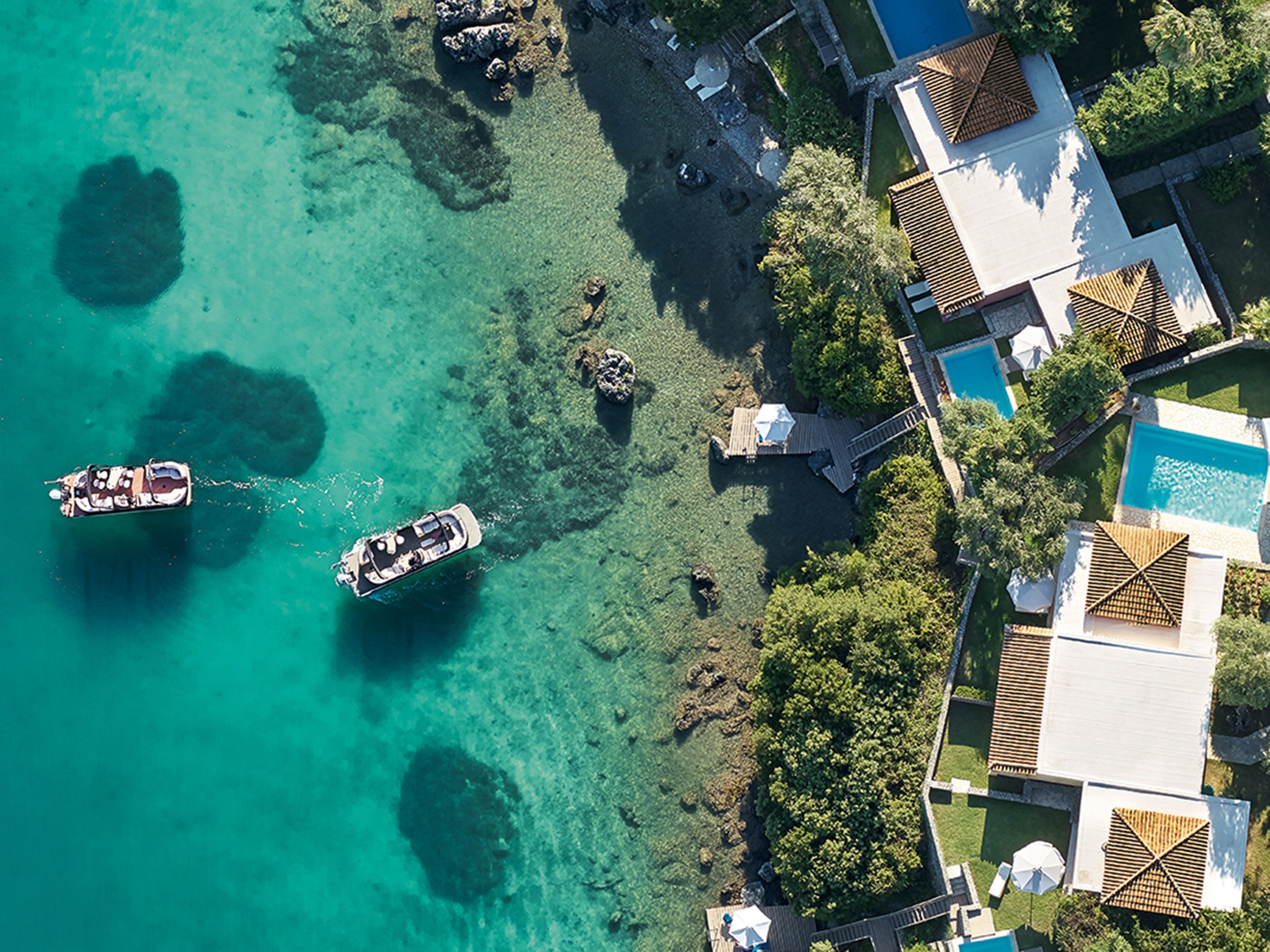 Corfu Imperial, A Grecotel Resort to Live Corfu Imperial, A Grecotel Resort to Live