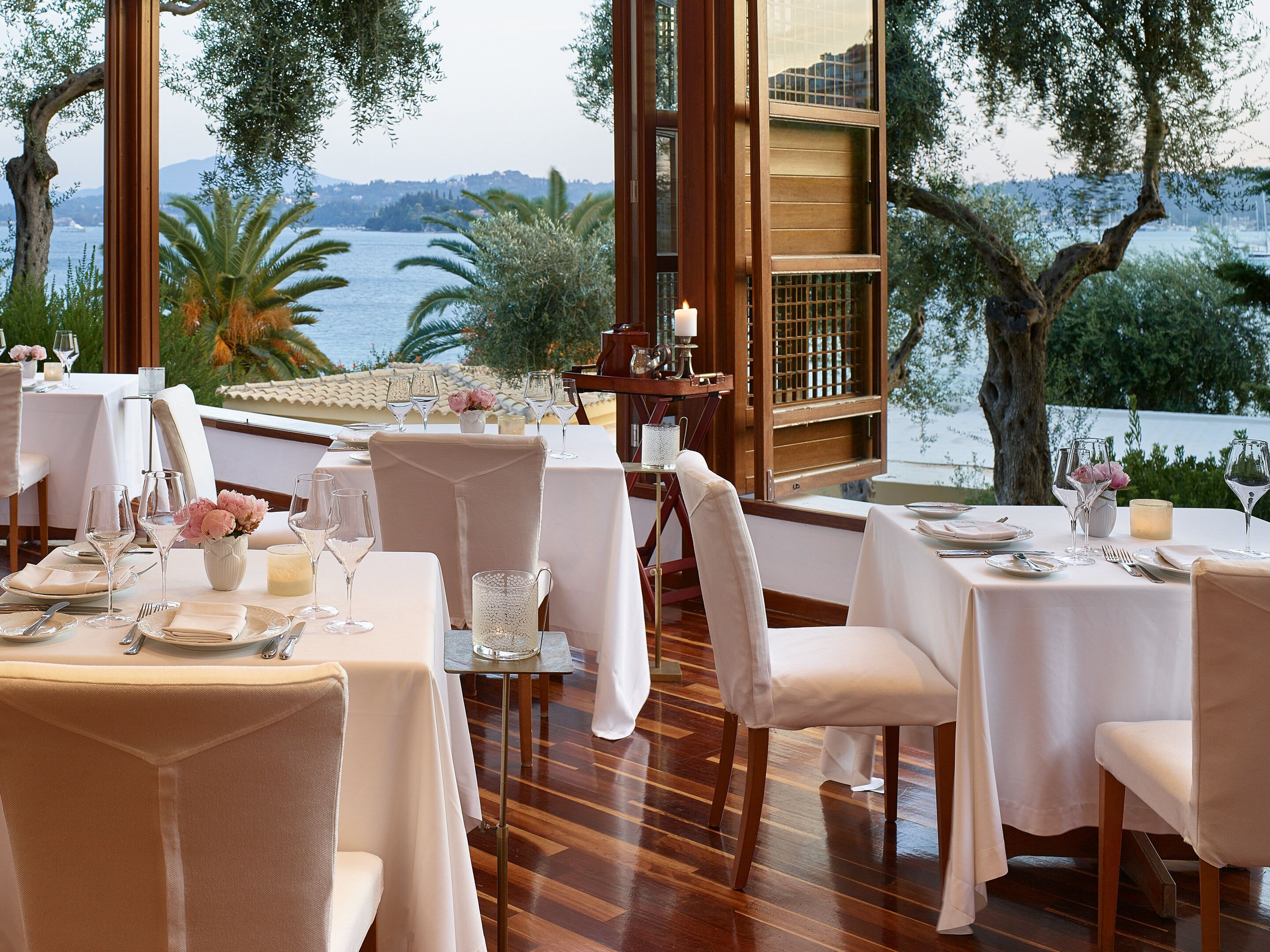 Corfu Imperial, A Grecotel Resort to Live Corfu Imperial, A Grecotel Resort to Live