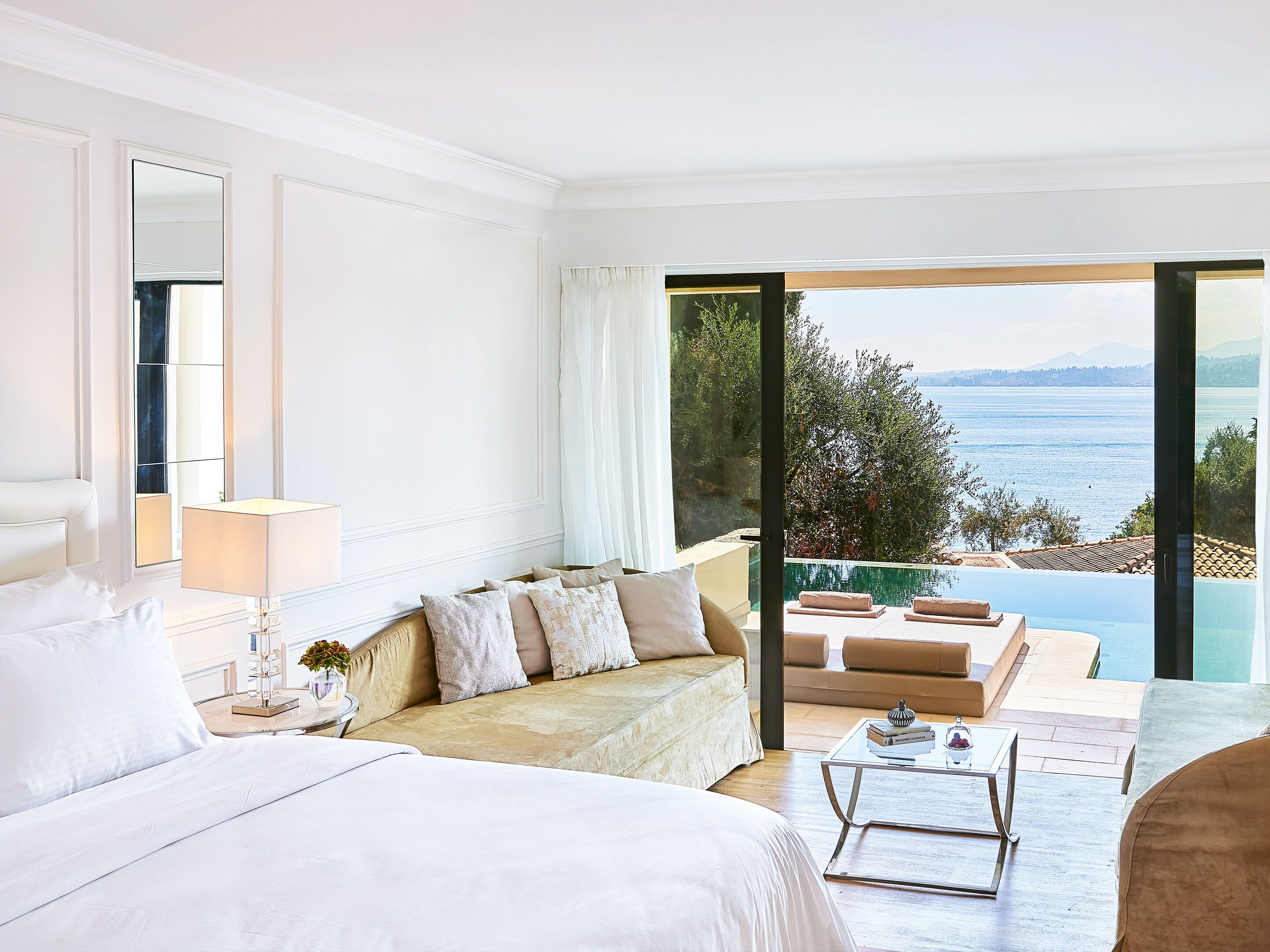 Corfu Imperial, A Grecotel Resort to Live Corfu Imperial, A Grecotel Resort to Live