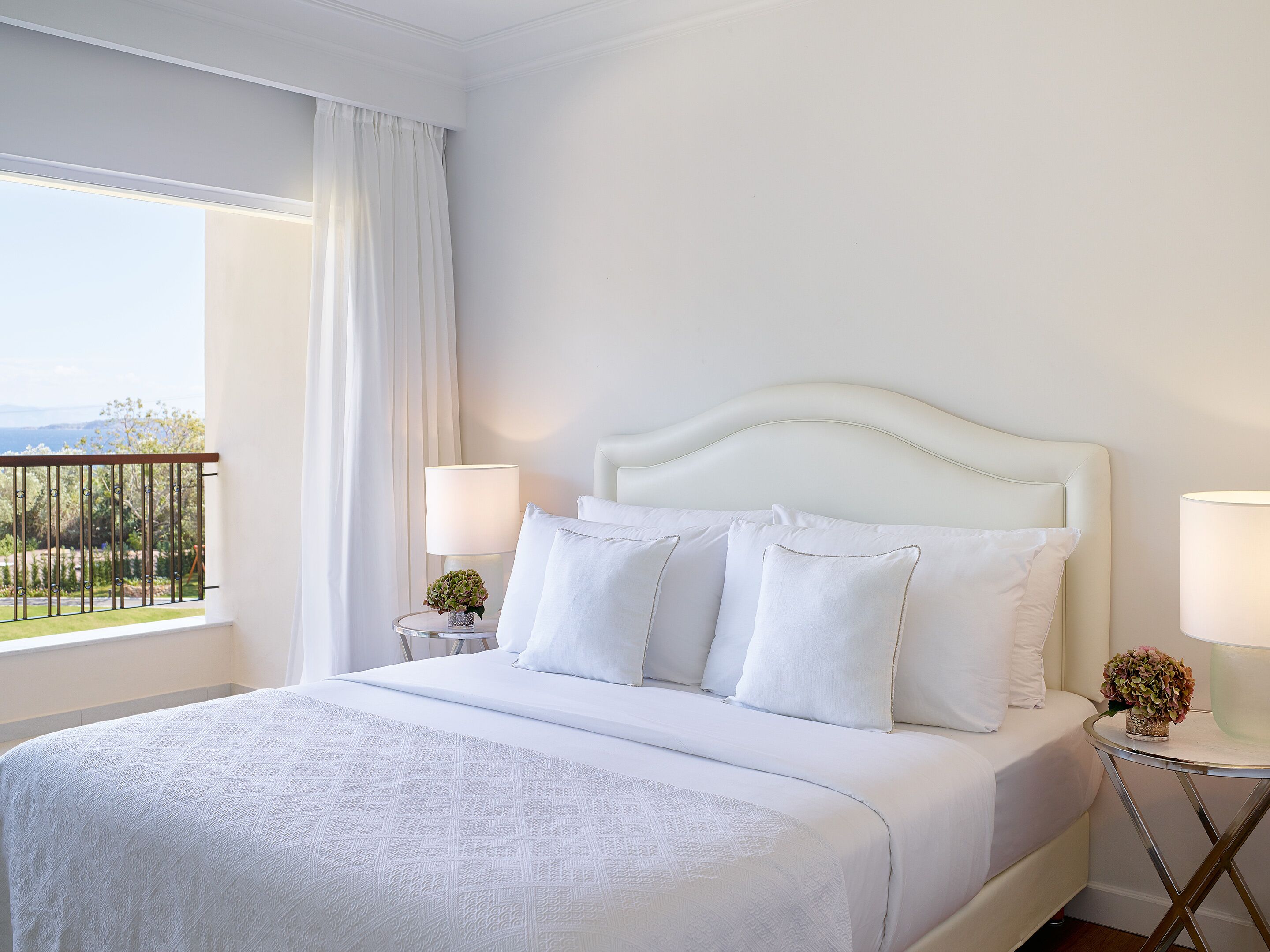 Corfu Imperial, A Grecotel Resort to Live Corfu Imperial, A Grecotel Resort to Live