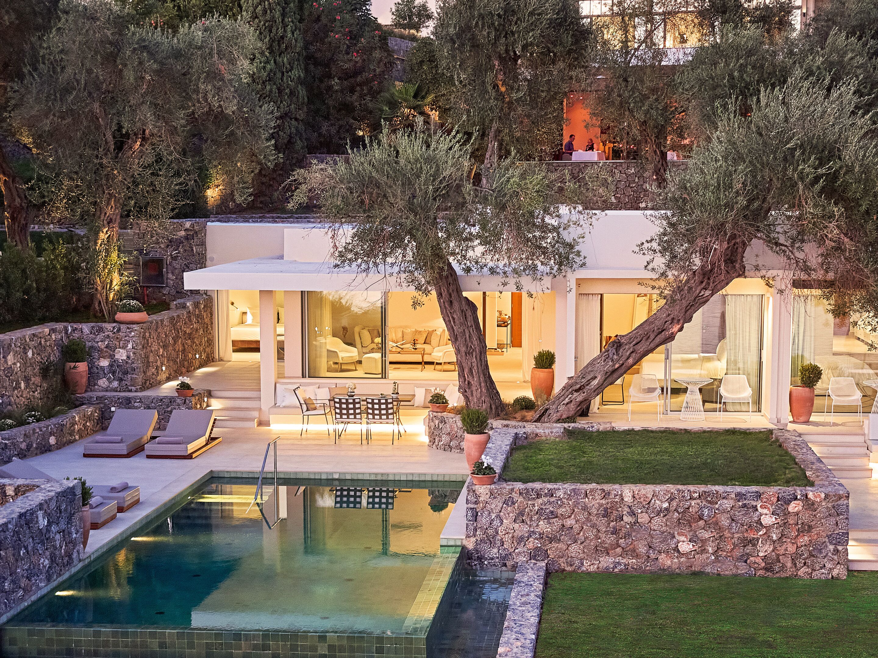 Corfu Imperial, A Grecotel Resort to Live Corfu Imperial, A Grecotel Resort to Live