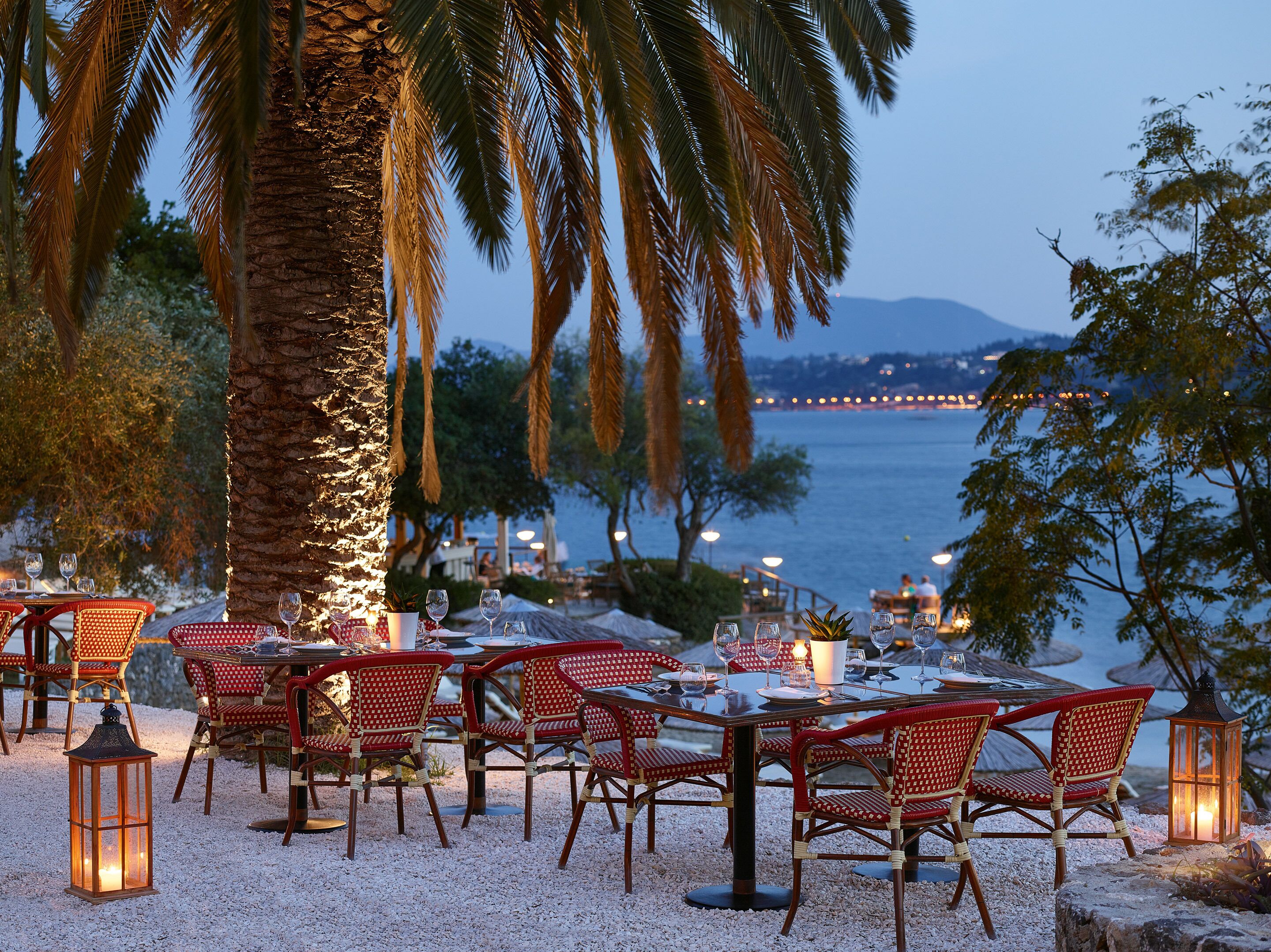 Corfu Imperial, A Grecotel Resort to Live Corfu Imperial, A Grecotel Resort to Live