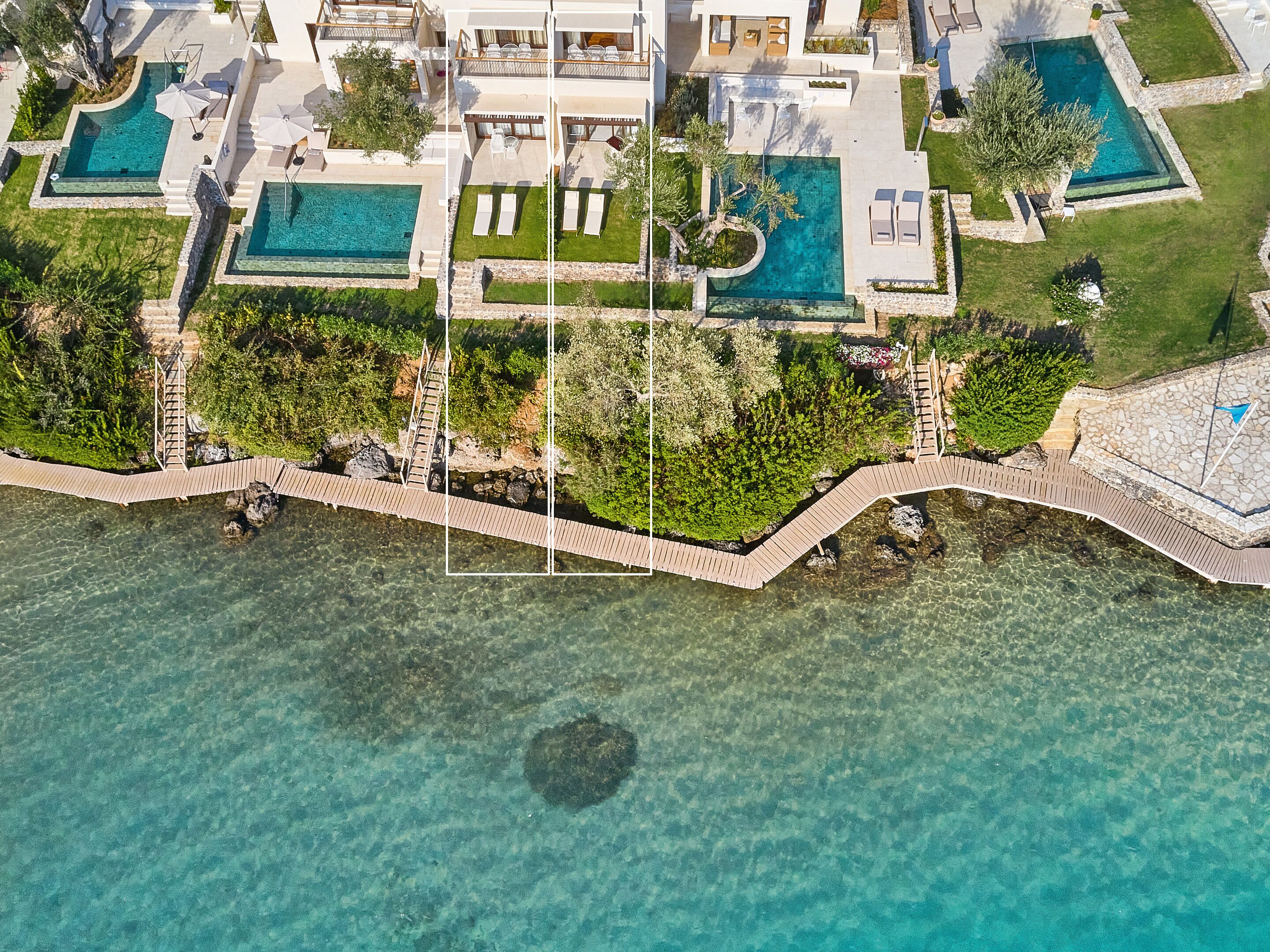 Corfu Imperial, A Grecotel Resort to Live Corfu Imperial, A Grecotel Resort to Live