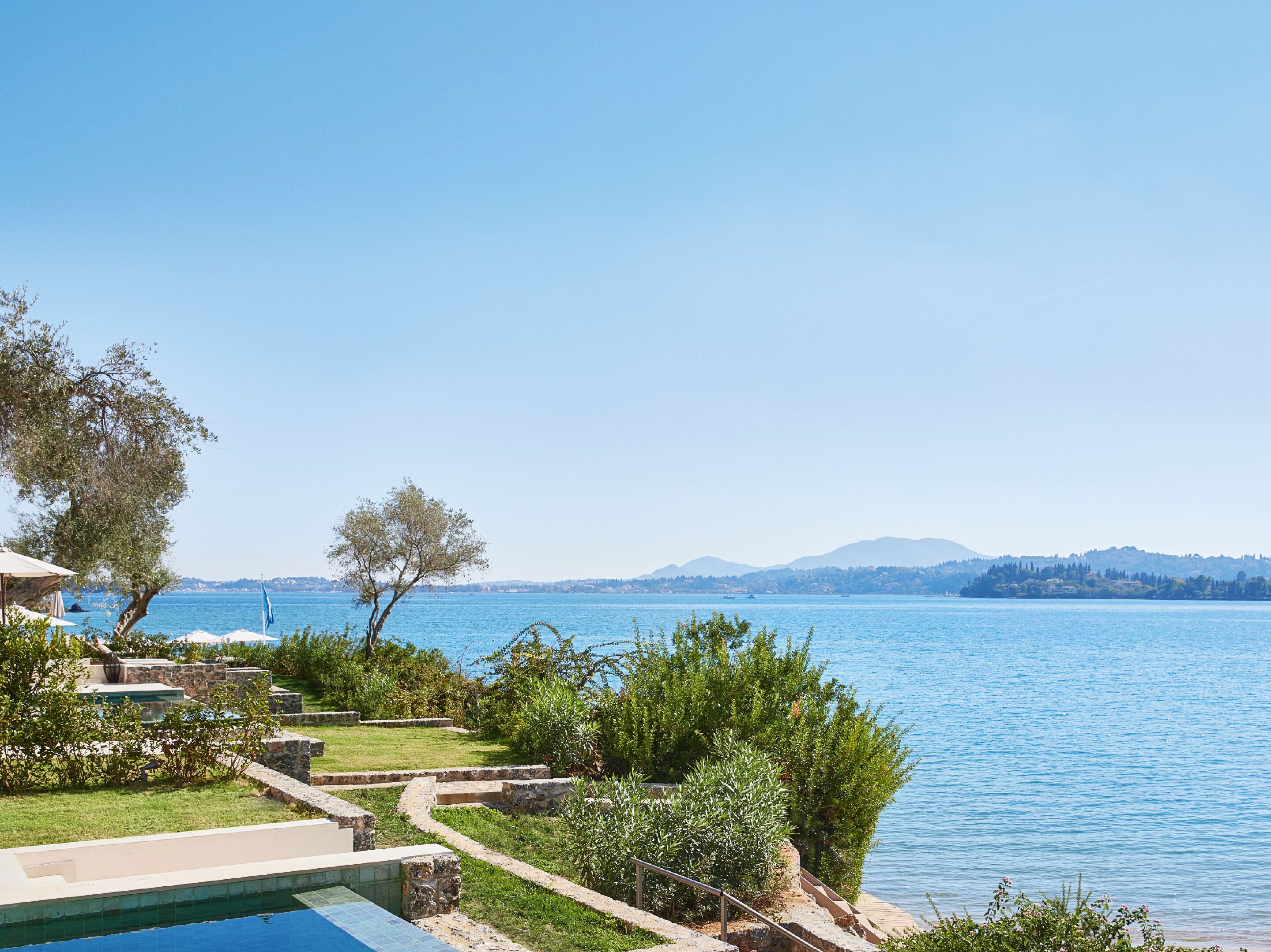 Corfu Imperial, A Grecotel Resort to Live Corfu Imperial, A Grecotel Resort to Live