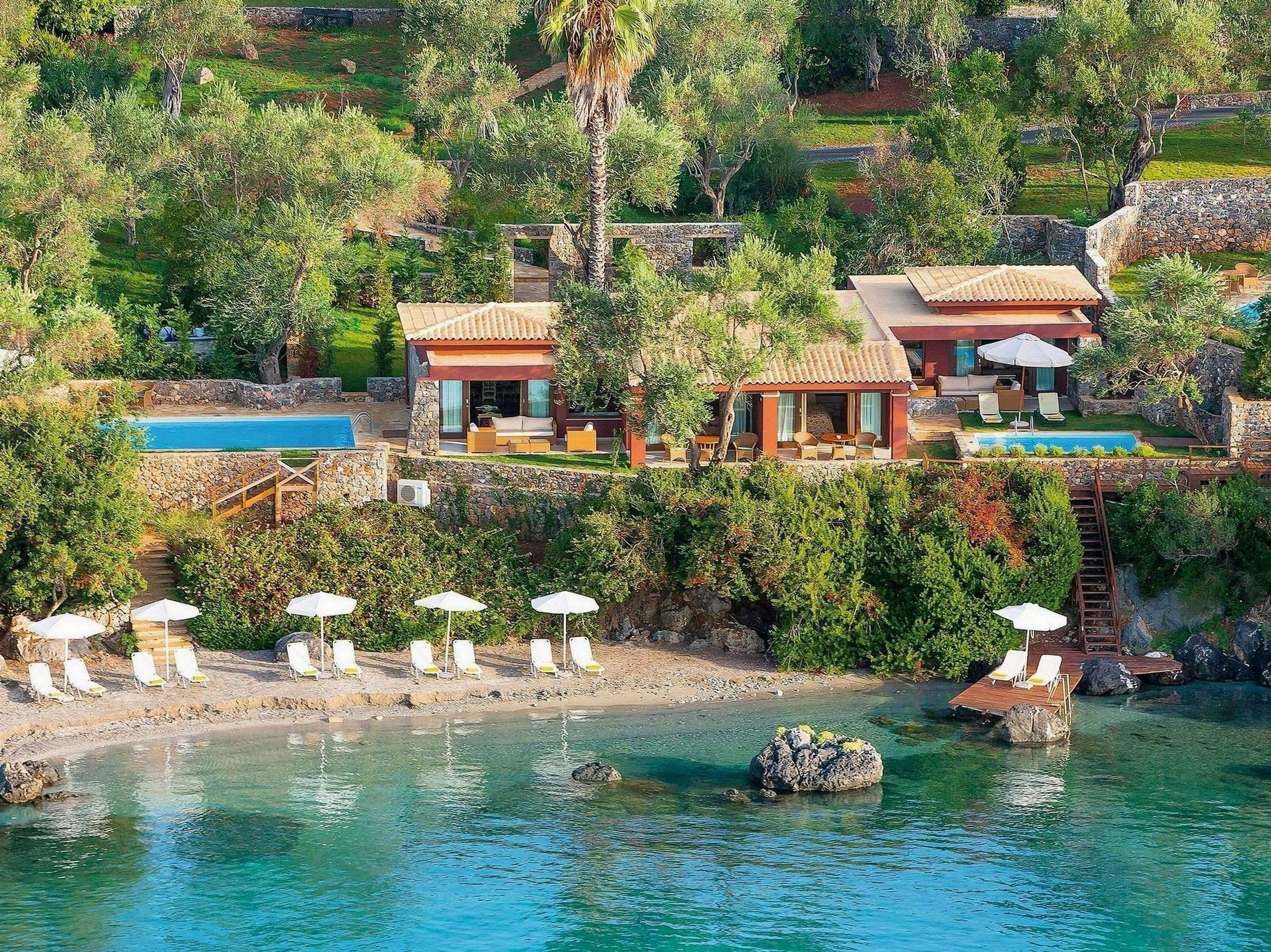 Corfu Imperial, A Grecotel Resort to Live Corfu Imperial, A Grecotel Resort to Live