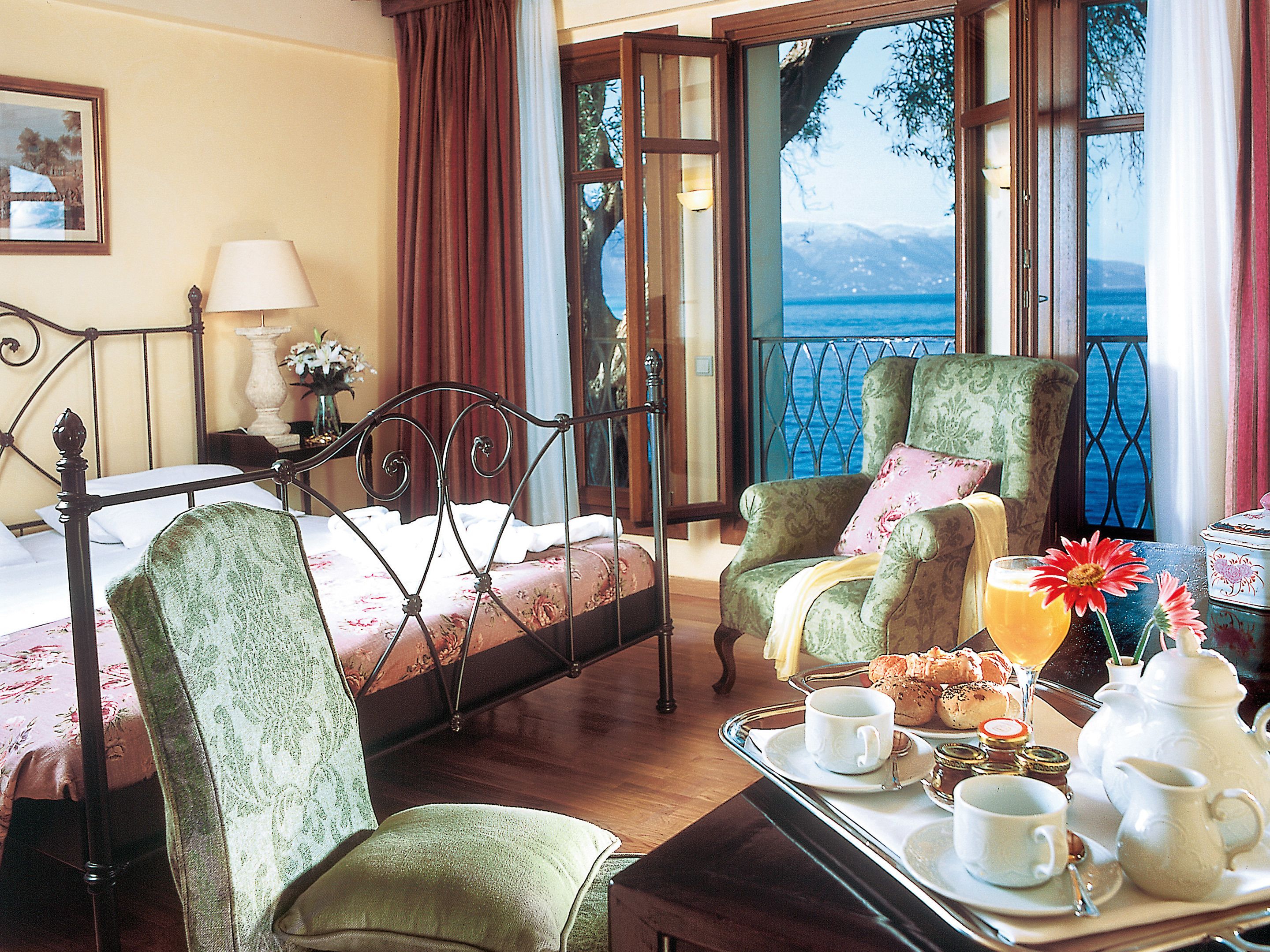 Corfu Imperial, A Grecotel Resort to Live Corfu Imperial, A Grecotel Resort to Live
