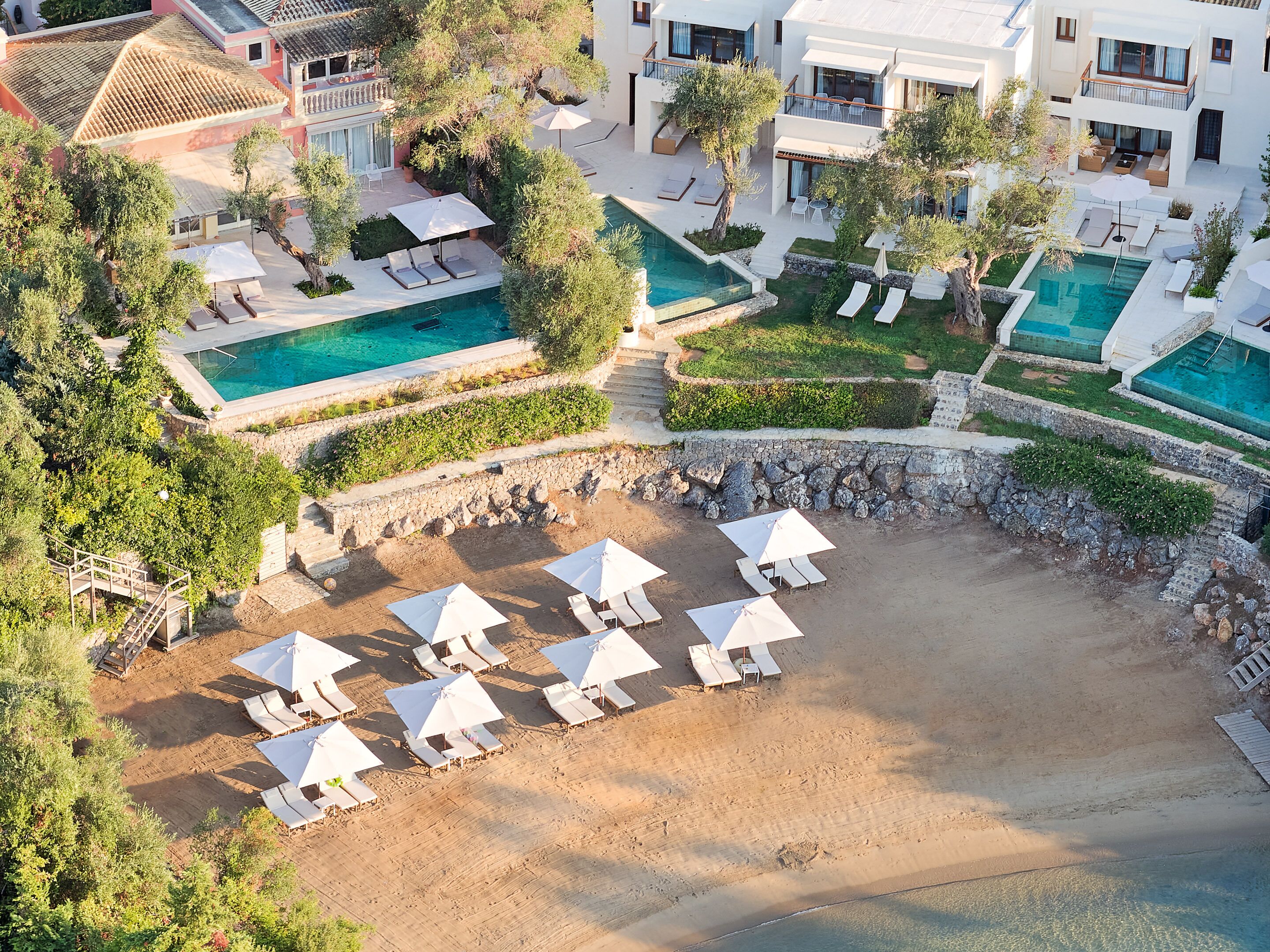 Corfu Imperial, A Grecotel Resort to Live Corfu Imperial, A Grecotel Resort to Live