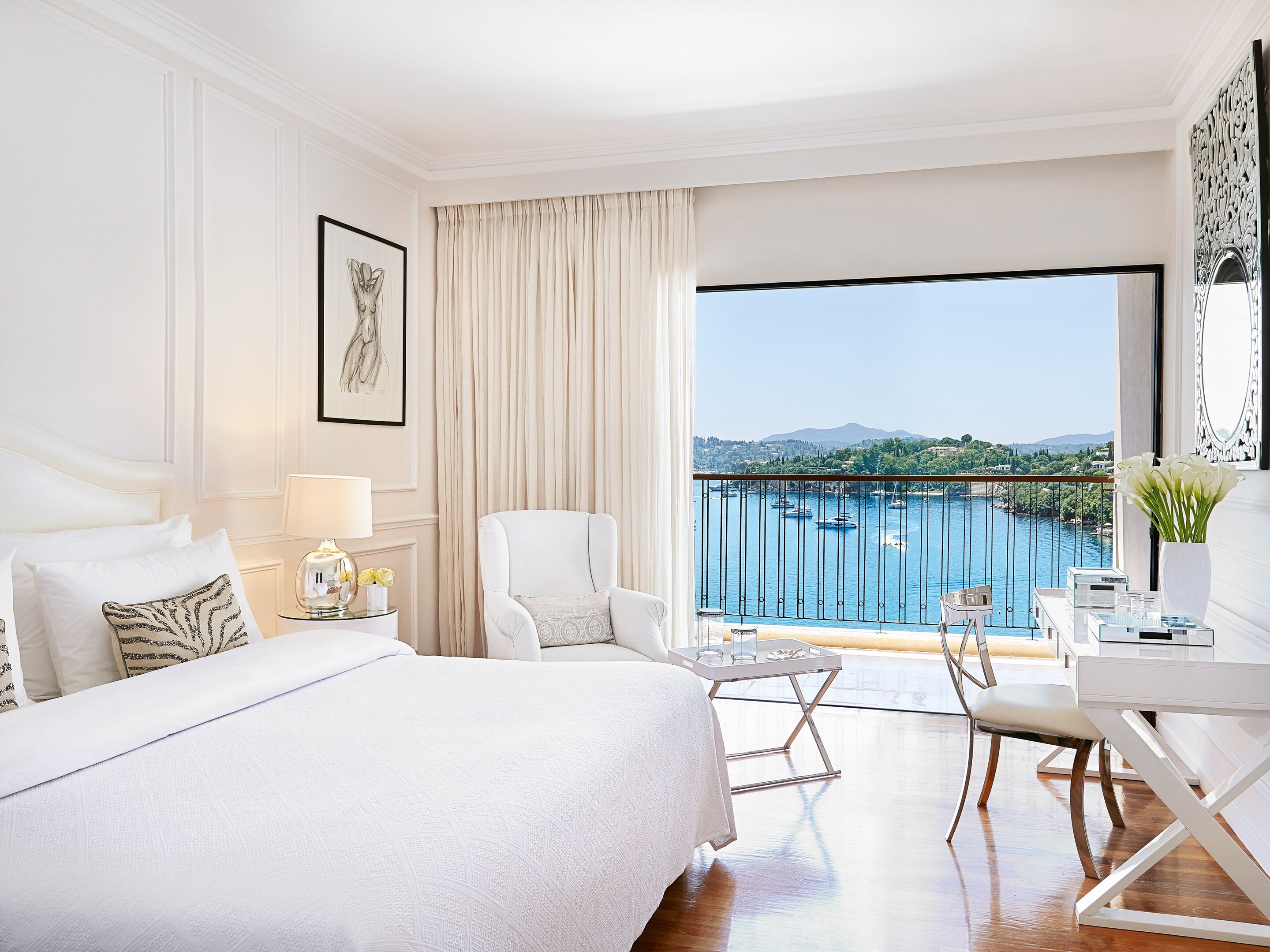 Corfu Imperial, A Grecotel Resort to Live Corfu Imperial, A Grecotel Resort to Live