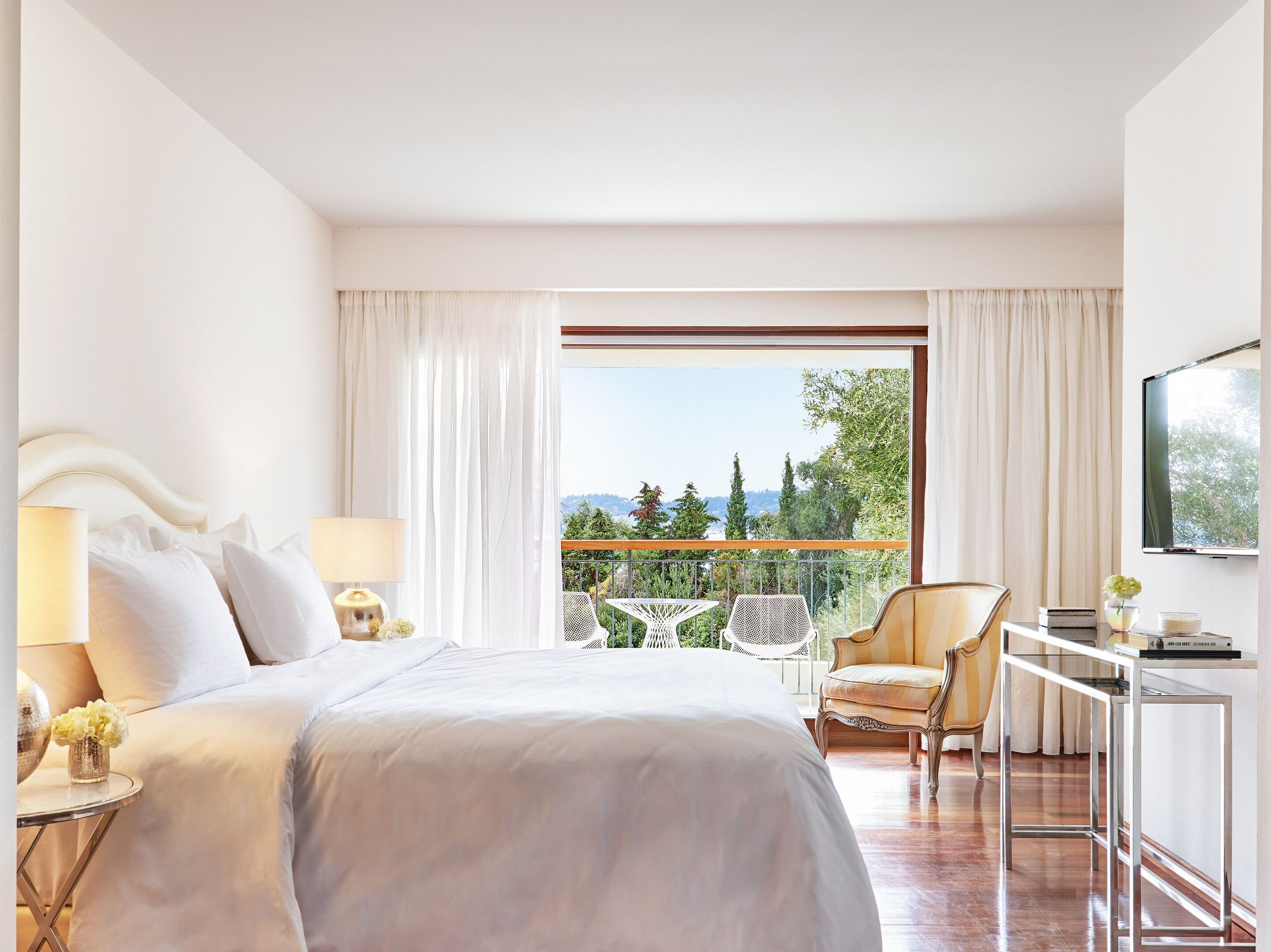 Corfu Imperial, A Grecotel Resort to Live Corfu Imperial, A Grecotel Resort to Live