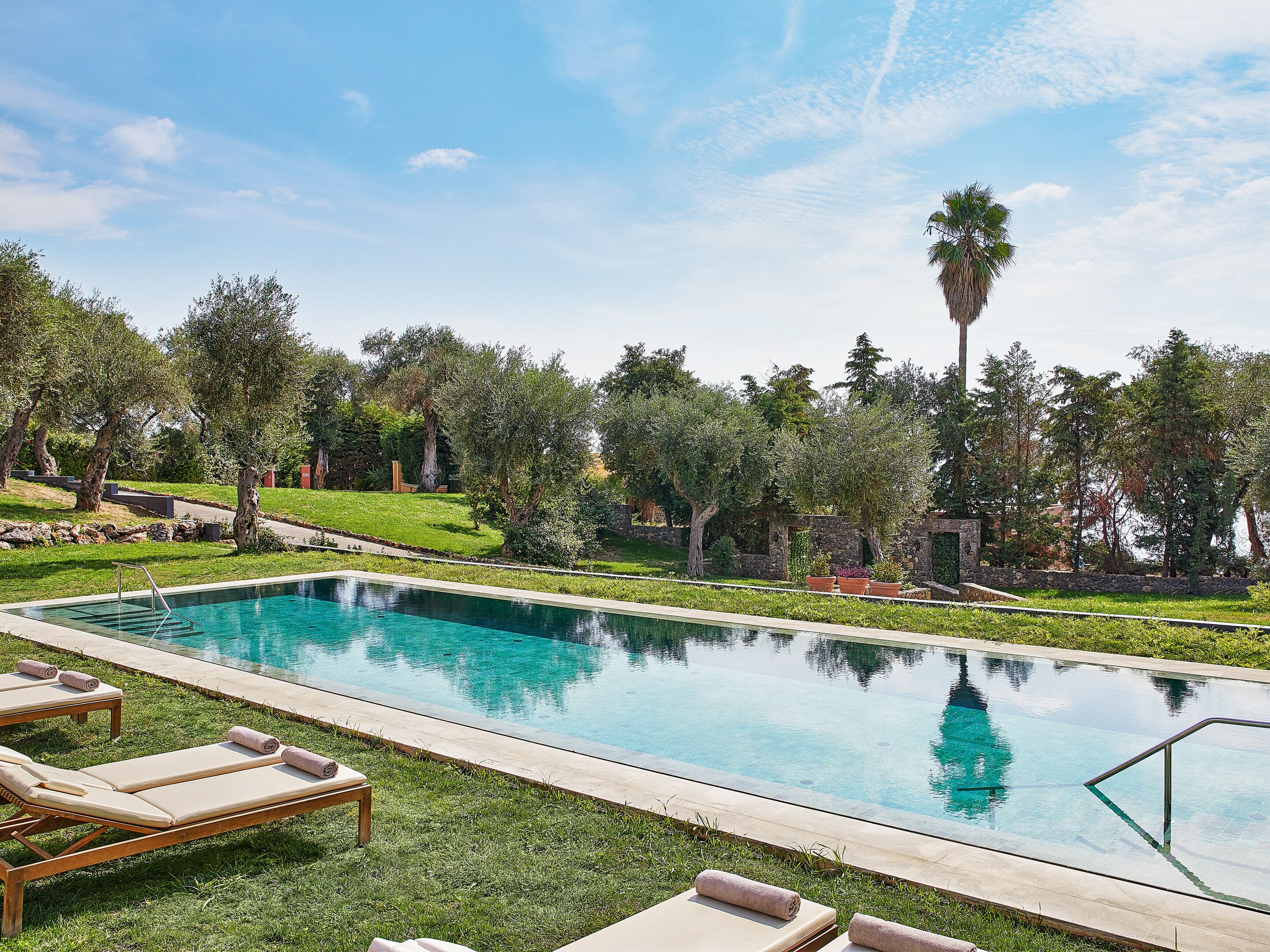 Corfu Imperial, A Grecotel Resort to Live Corfu Imperial, A Grecotel Resort to Live