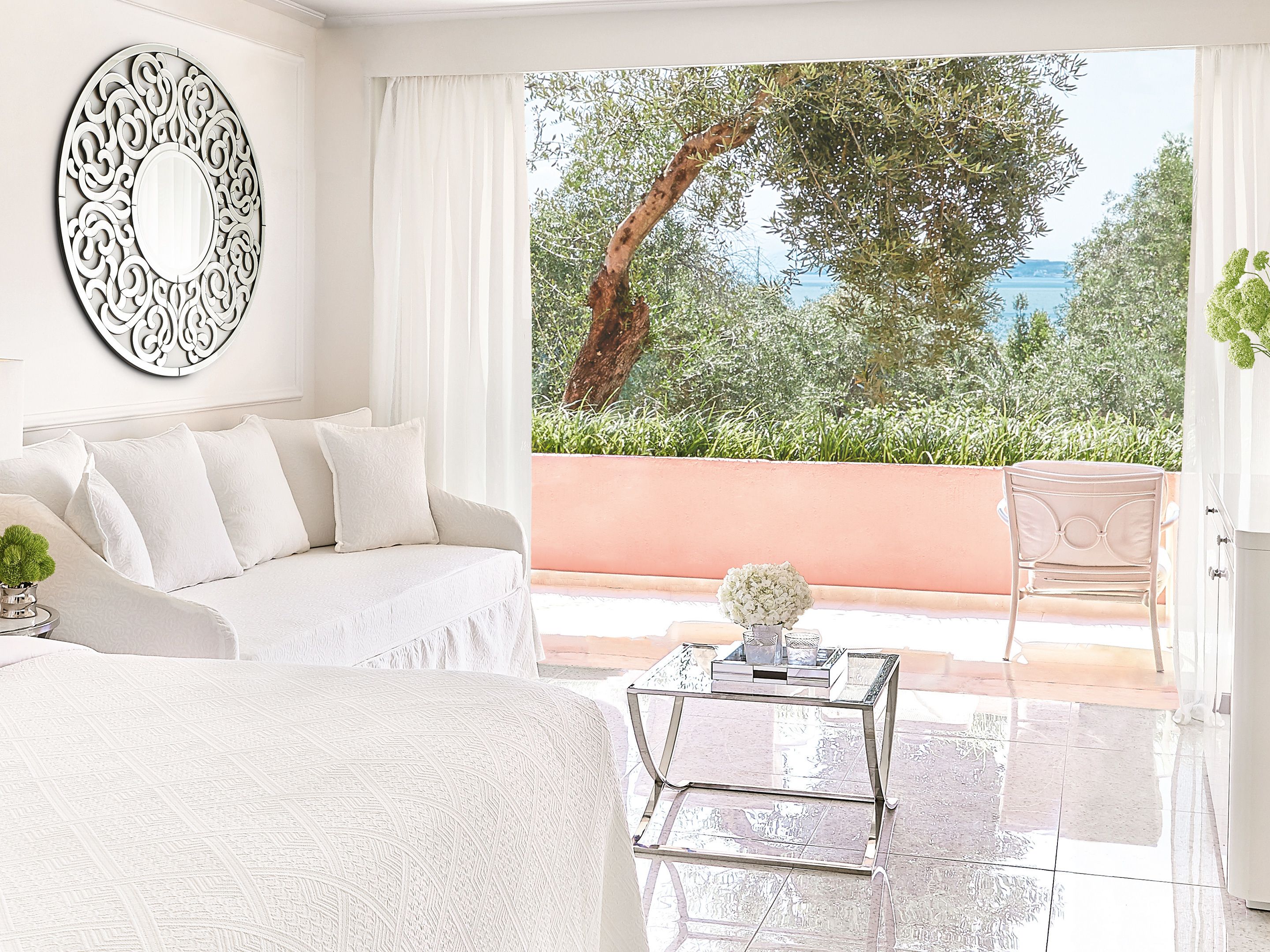 Corfu Imperial, A Grecotel Resort to Live Corfu Imperial, A Grecotel Resort to Live