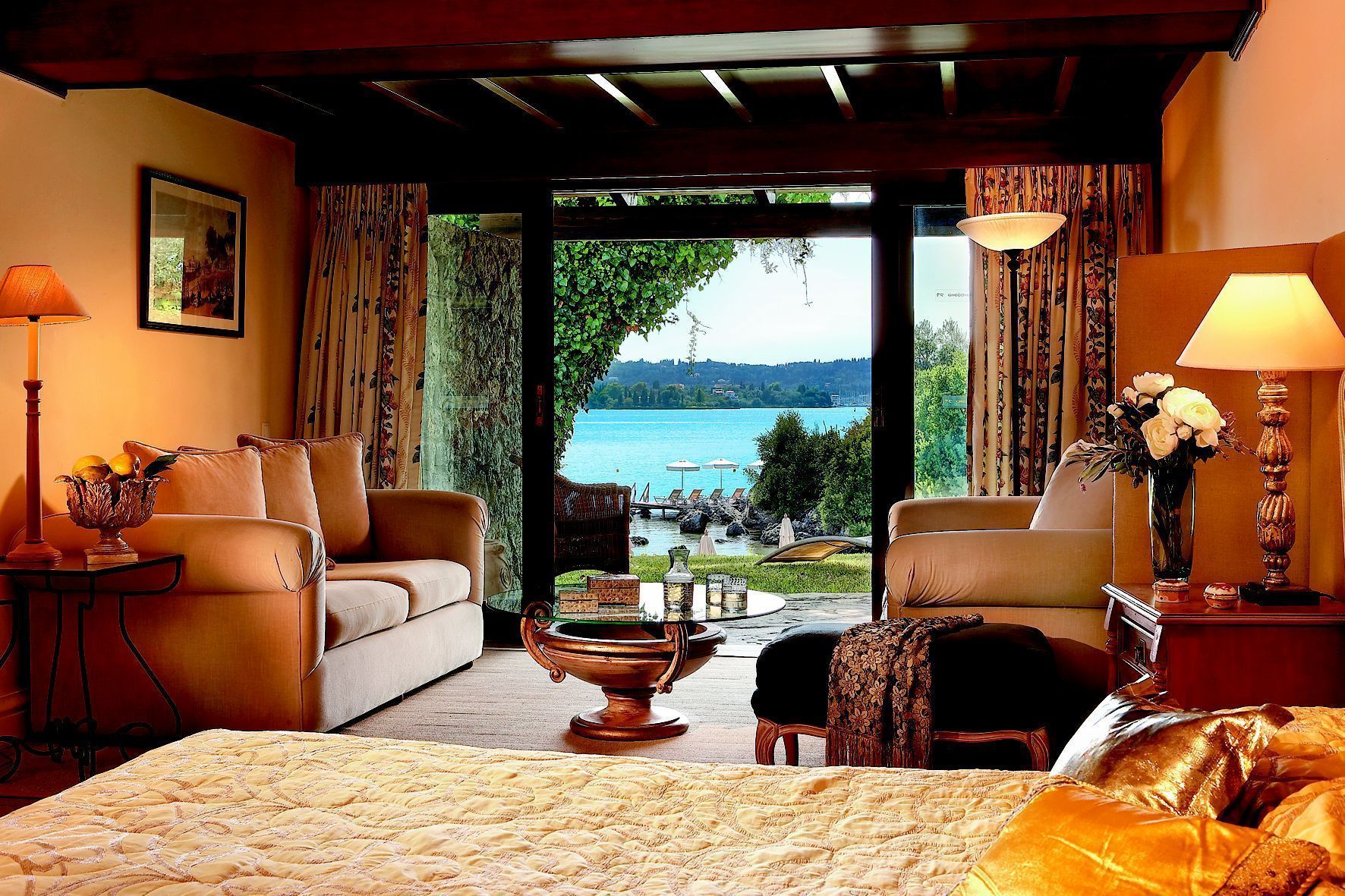 Corfu Imperial, A Grecotel Resort to Live Corfu Imperial, A Grecotel Resort to Live