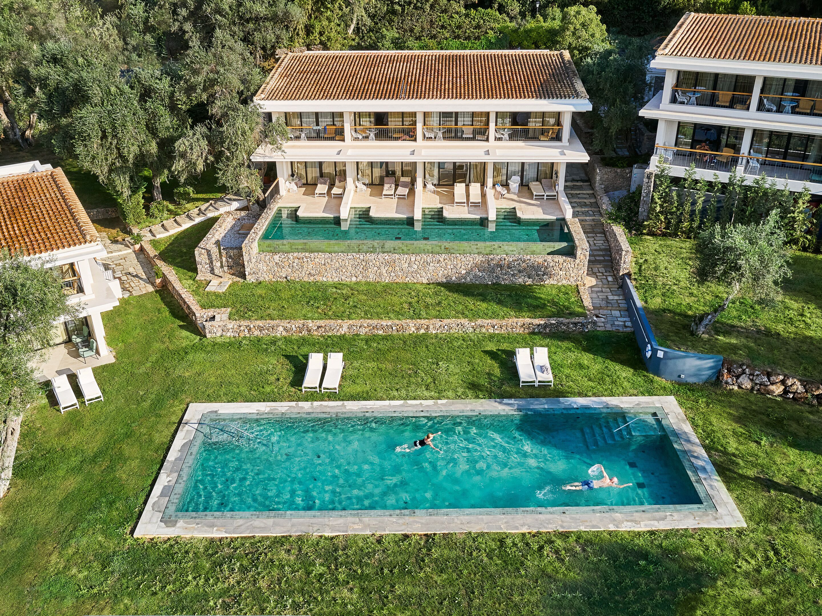 Corfu Imperial, A Grecotel Resort to Live Corfu Imperial, A Grecotel Resort to Live