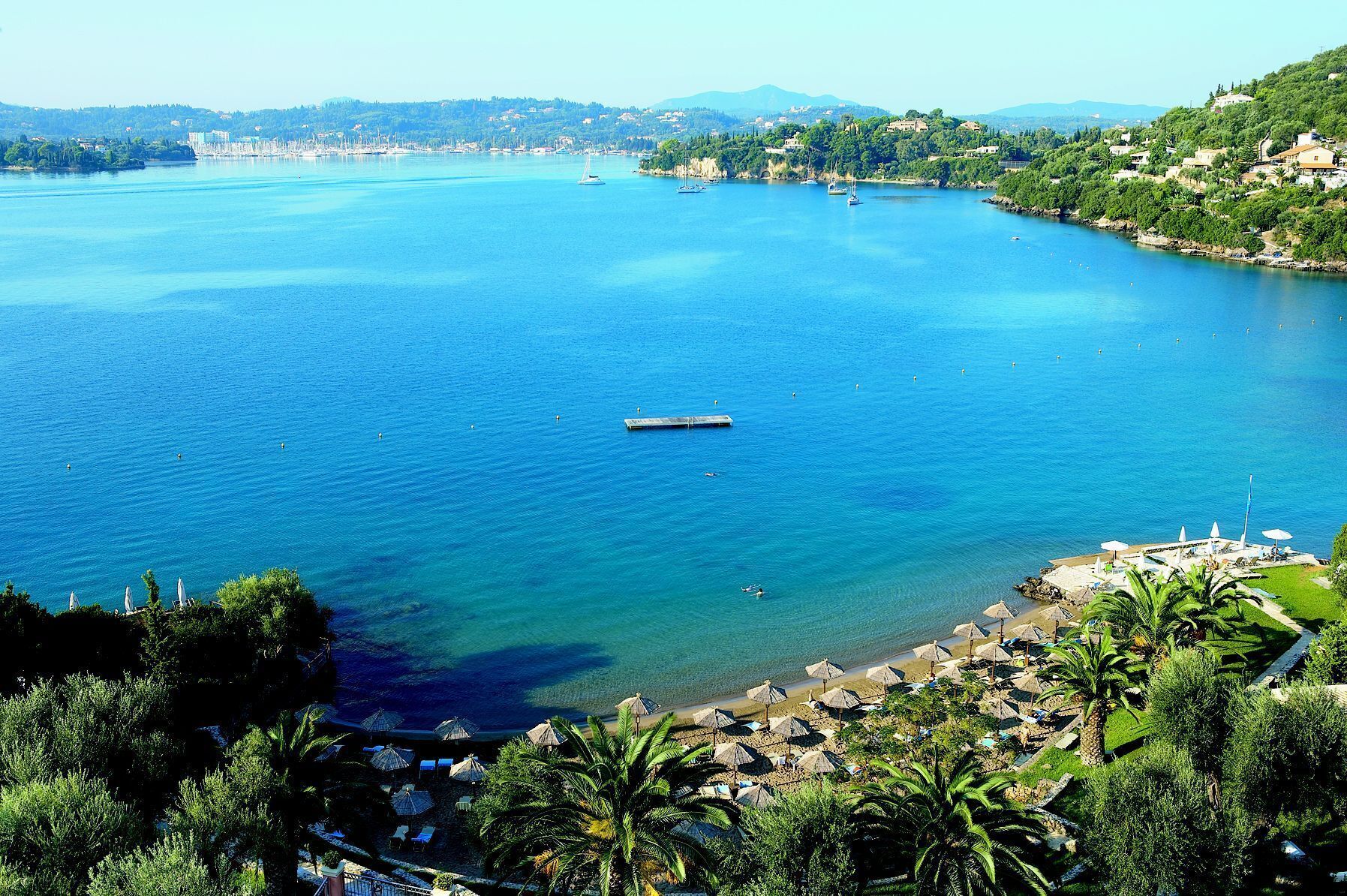 Corfu Imperial, A Grecotel Resort to Live Corfu Imperial, A Grecotel Resort to Live