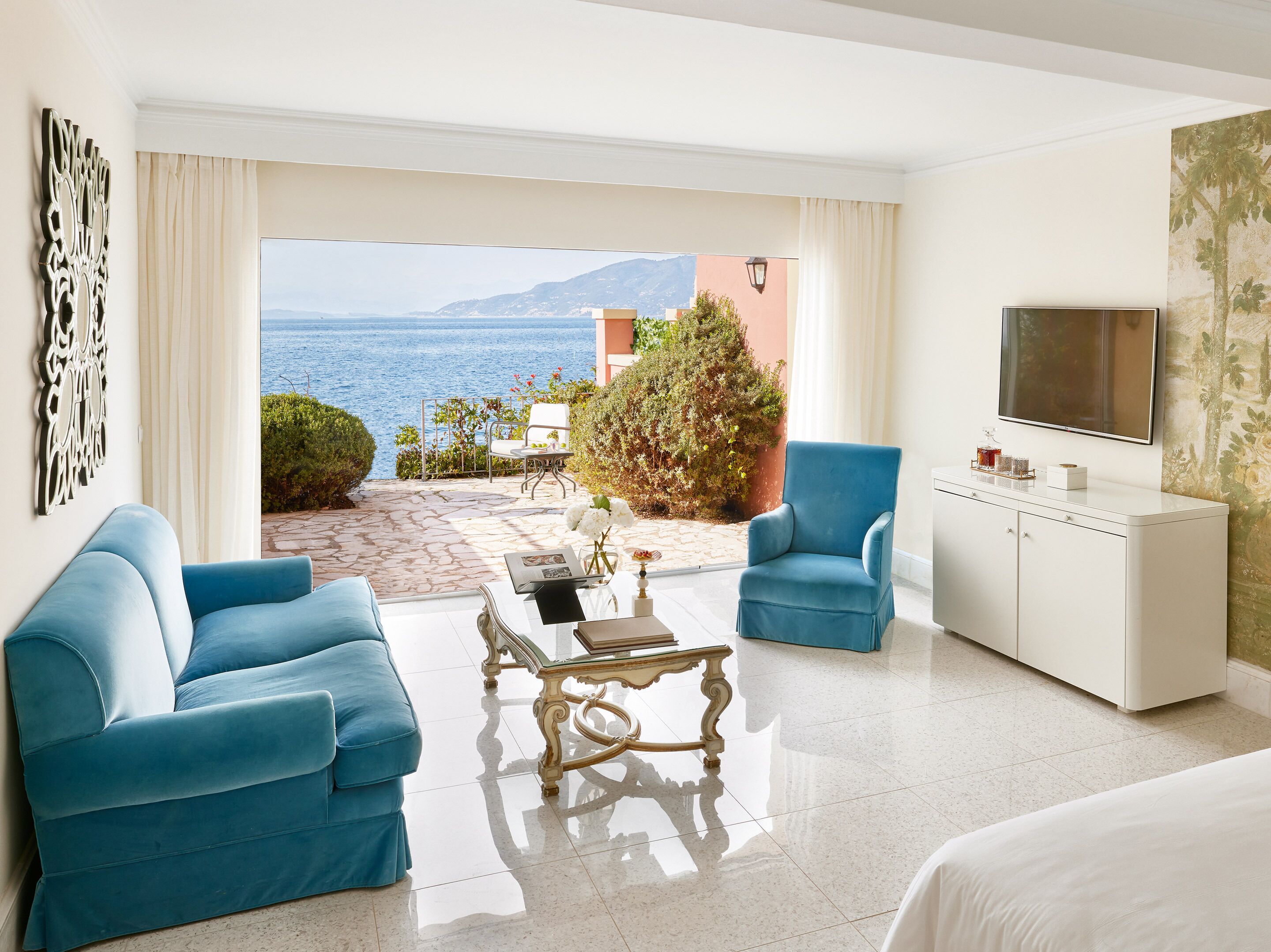 Corfu Imperial, A Grecotel Resort to Live Corfu Imperial, A Grecotel Resort to Live