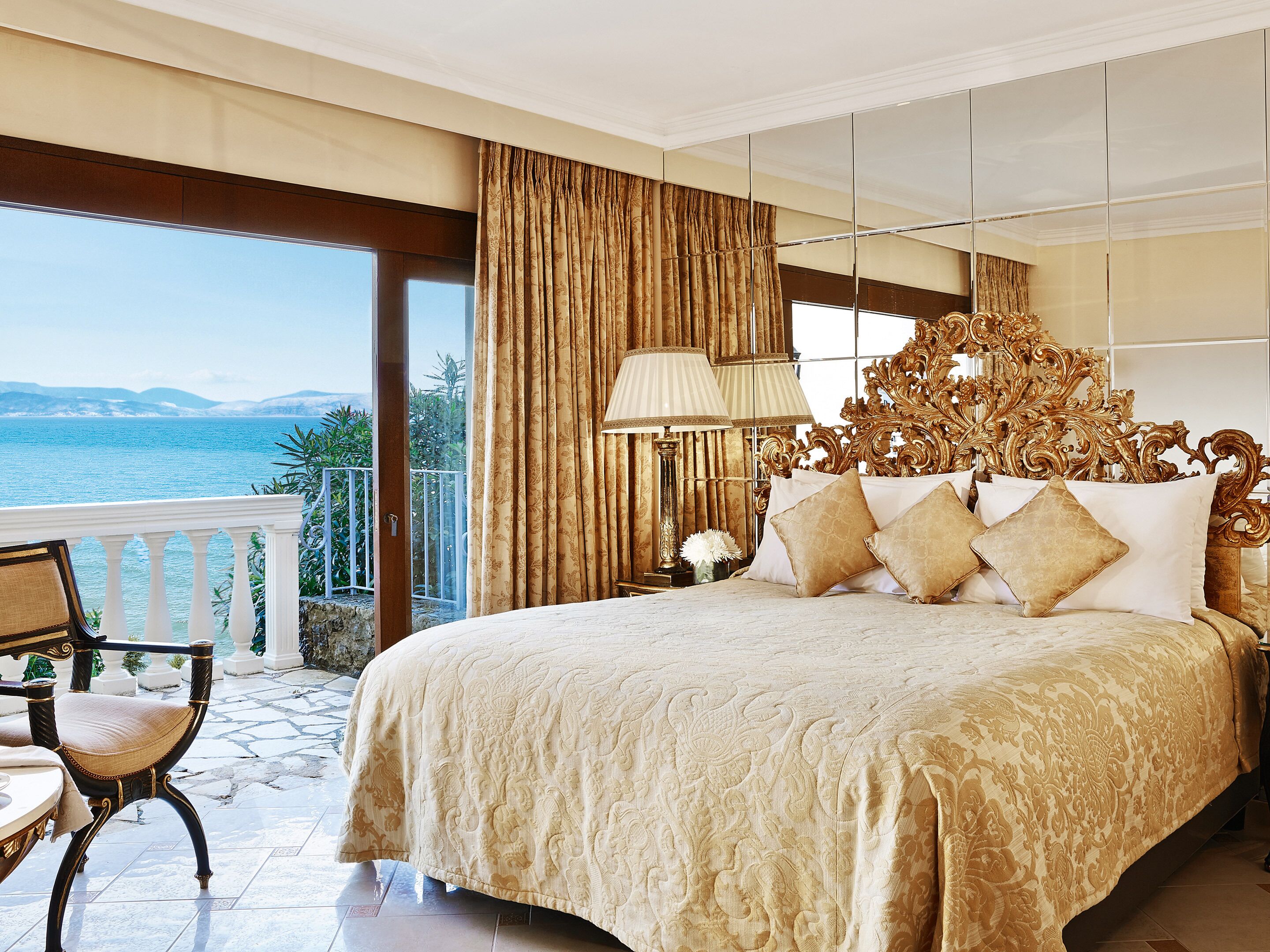 Corfu Imperial, A Grecotel Resort to Live Corfu Imperial, A Grecotel Resort to Live