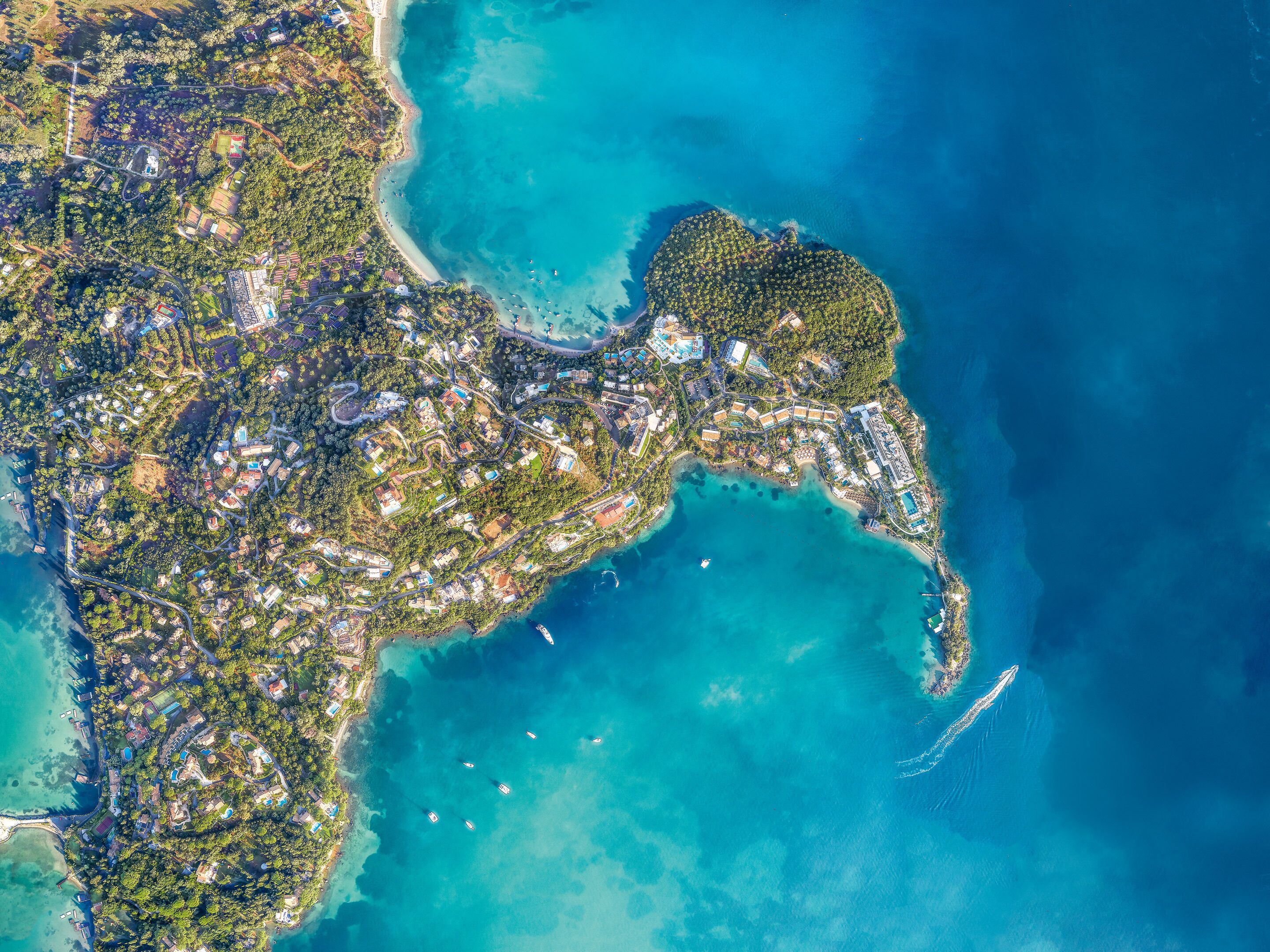 Corfu Imperial, A Grecotel Resort to Live Corfu Imperial, A Grecotel Resort to Live