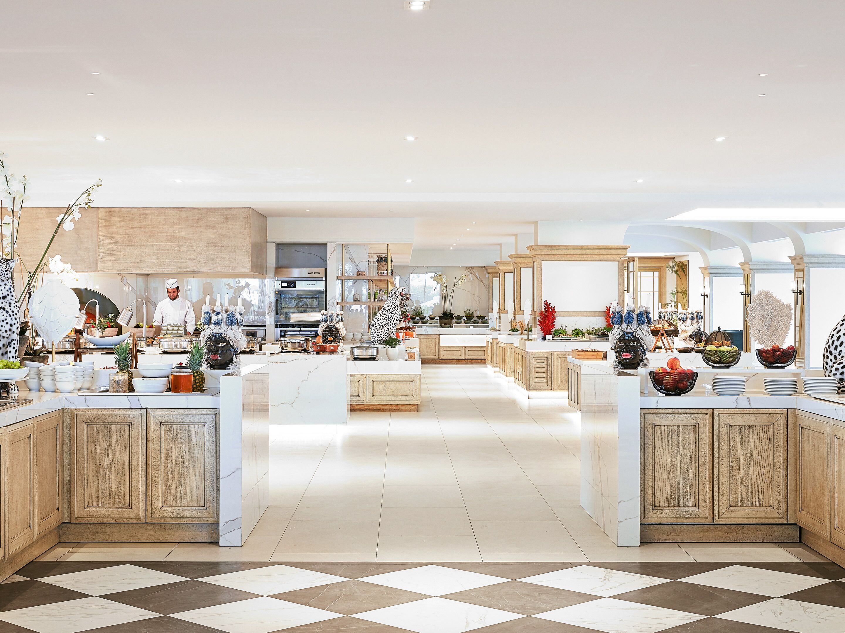Corfu Imperial, A Grecotel Resort to Live Corfu Imperial, A Grecotel Resort to Live
