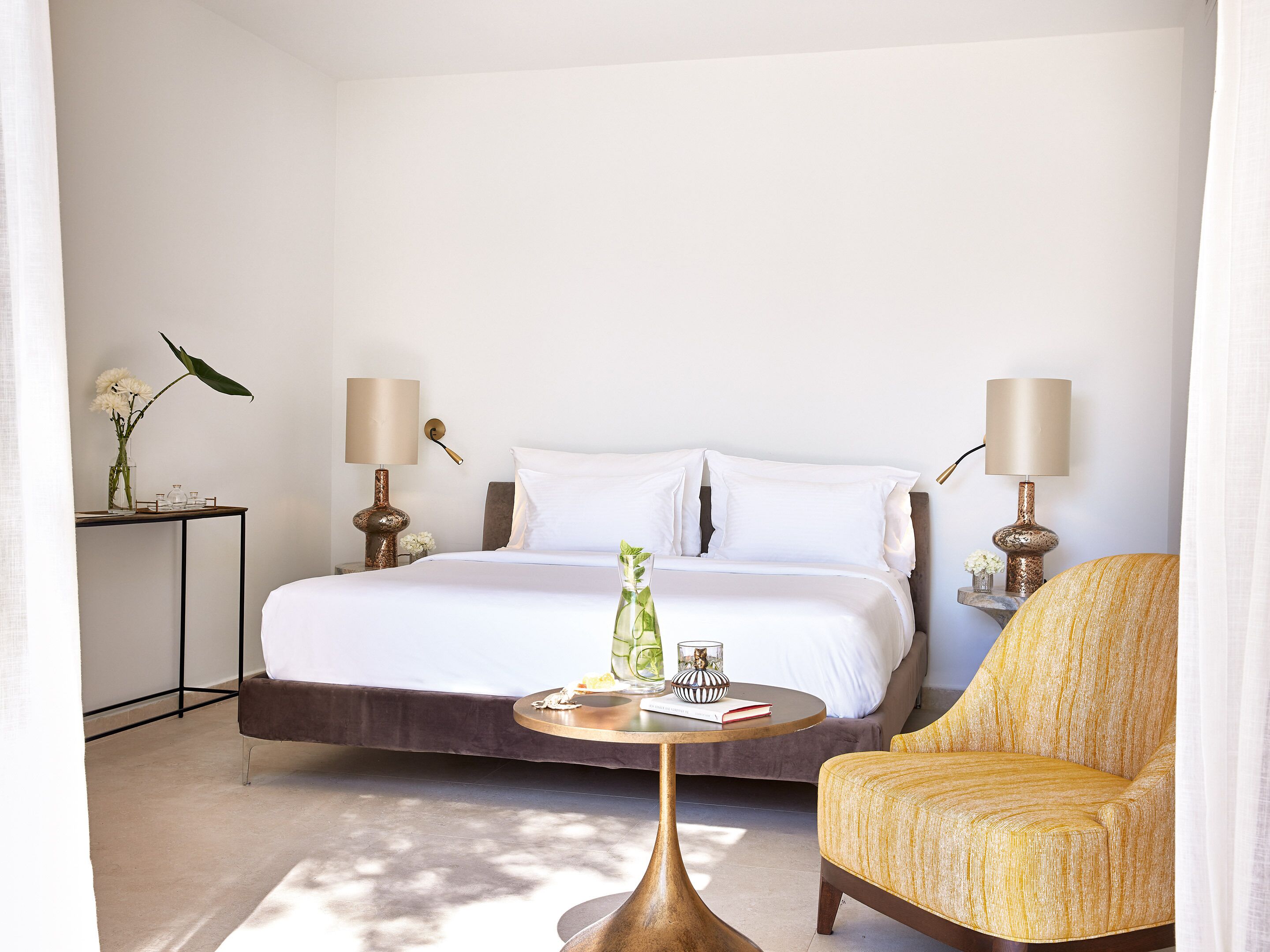 Corfu Imperial, A Grecotel Resort to Live Corfu Imperial, A Grecotel Resort to Live