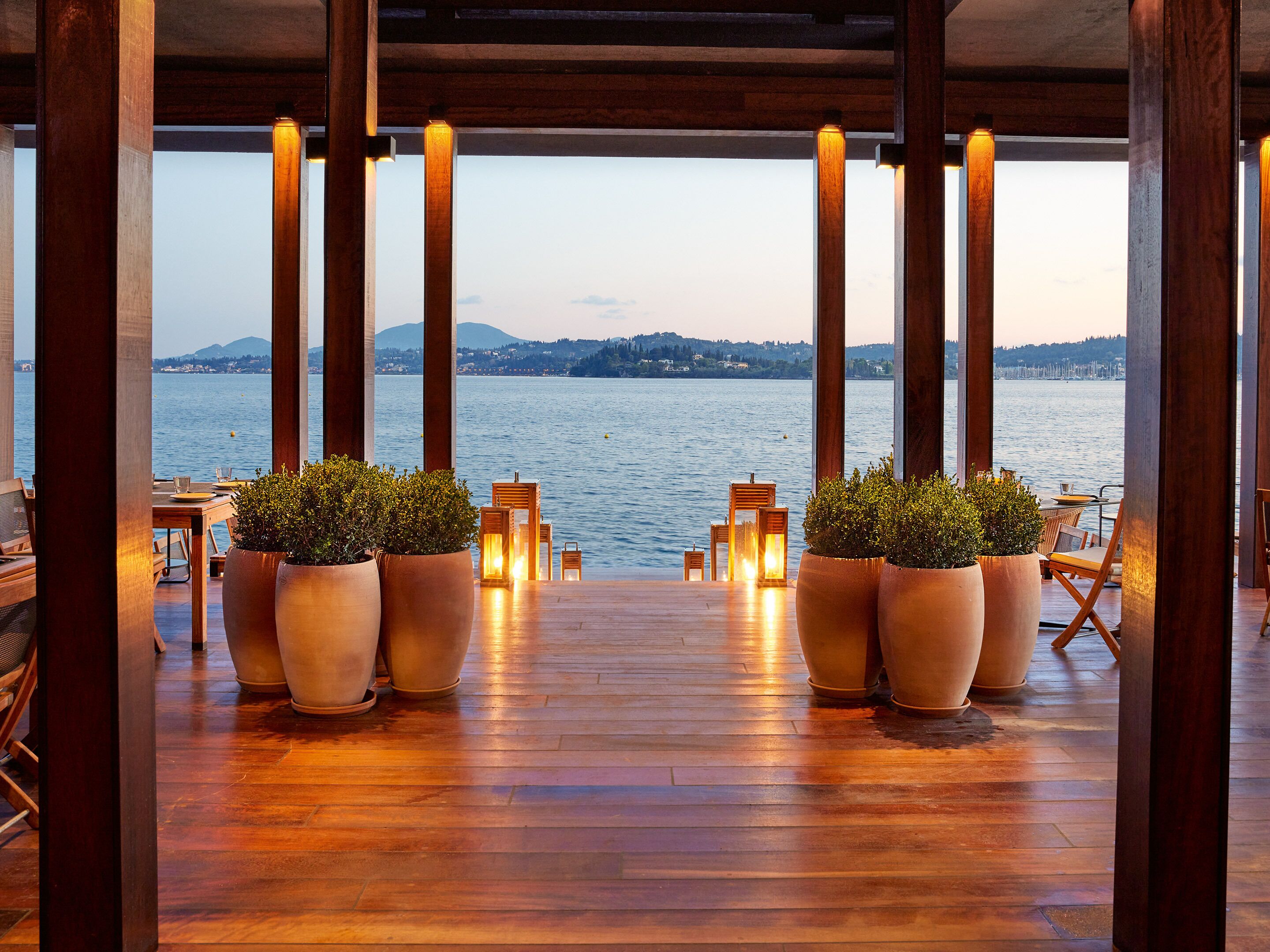 Corfu Imperial, A Grecotel Resort to Live Corfu Imperial, A Grecotel Resort to Live