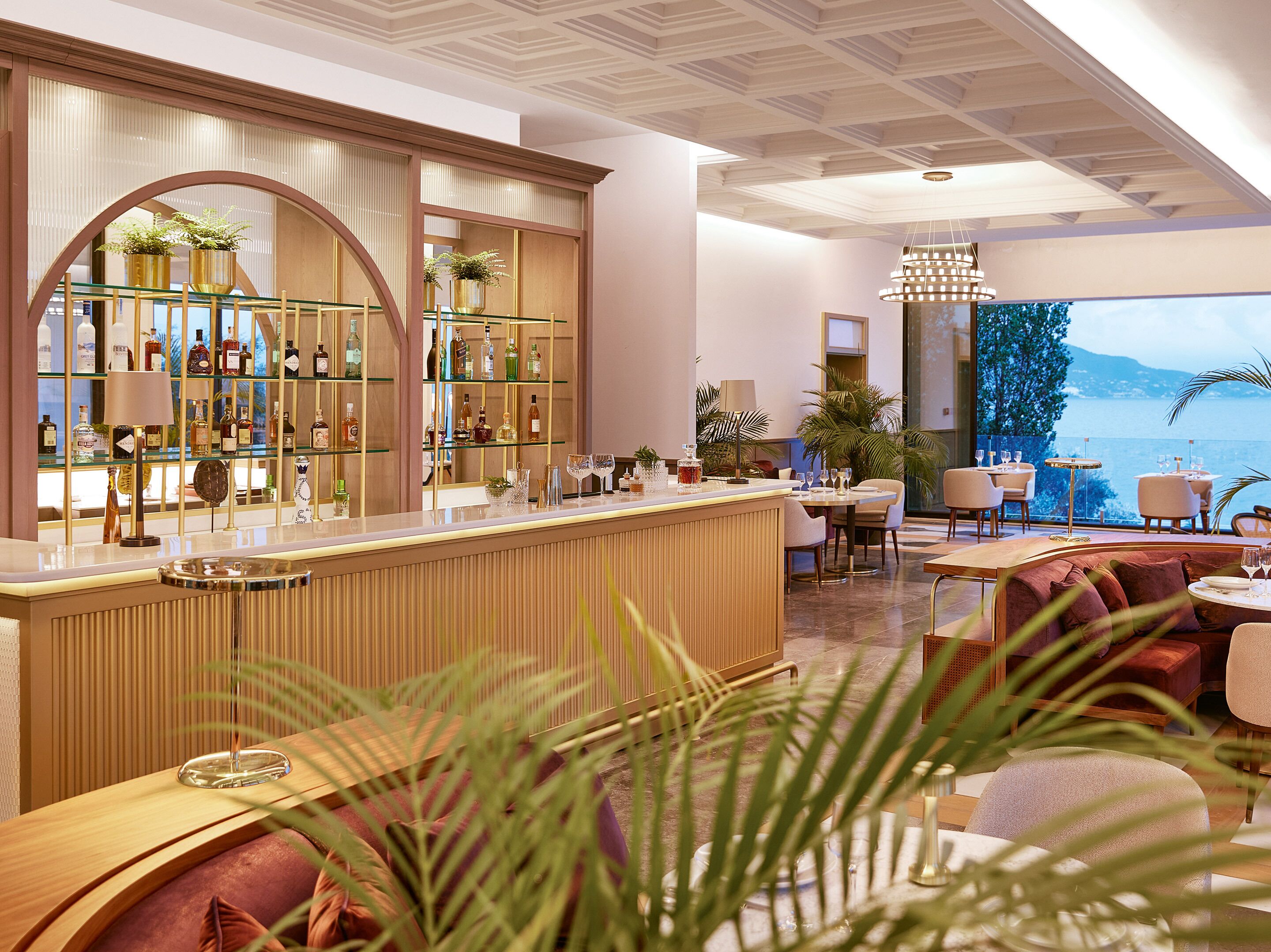 Corfu Imperial, A Grecotel Resort to Live Corfu Imperial, A Grecotel Resort to Live