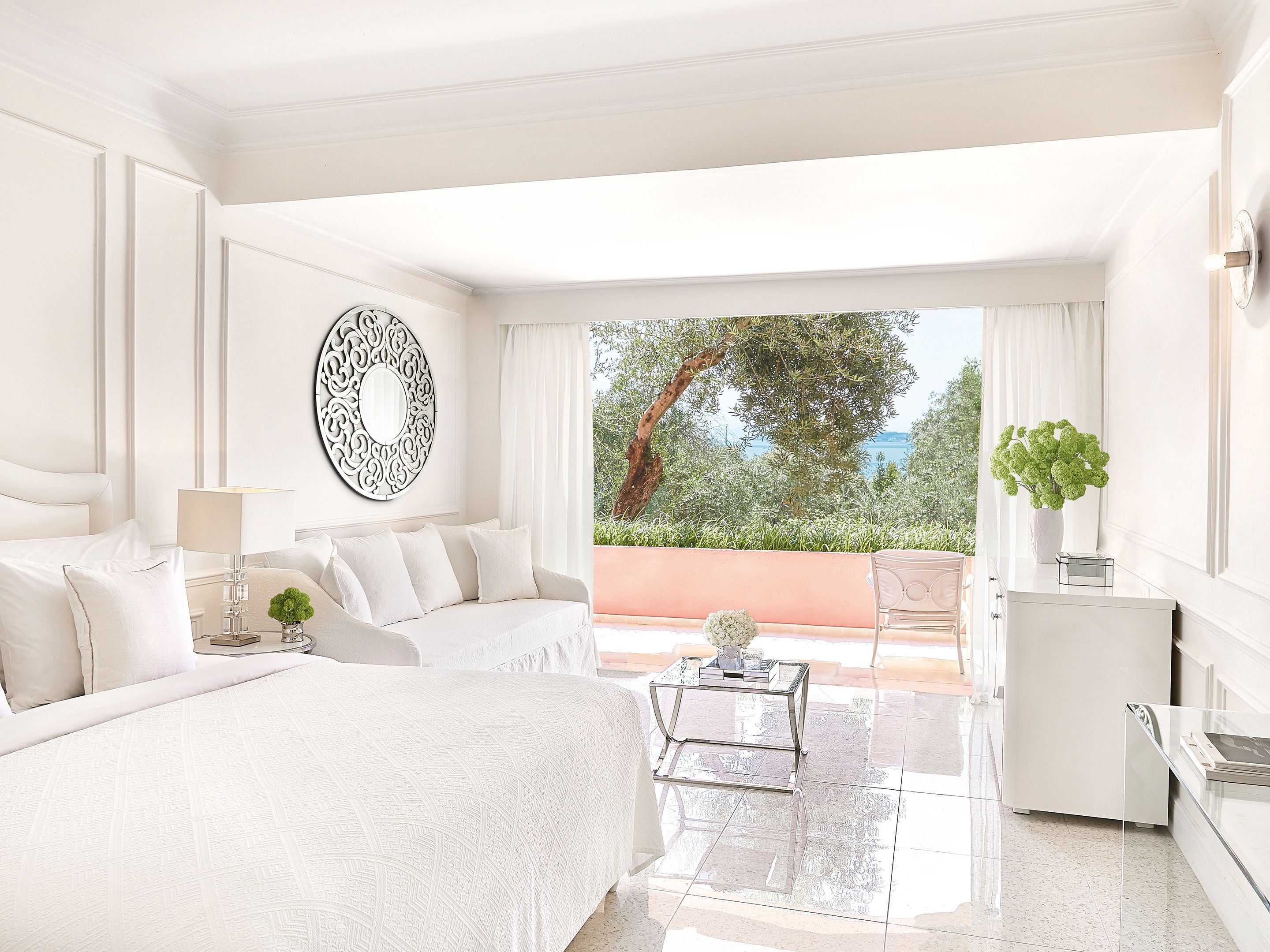 Corfu Imperial, A Grecotel Resort to Live Corfu Imperial, A Grecotel Resort to Live