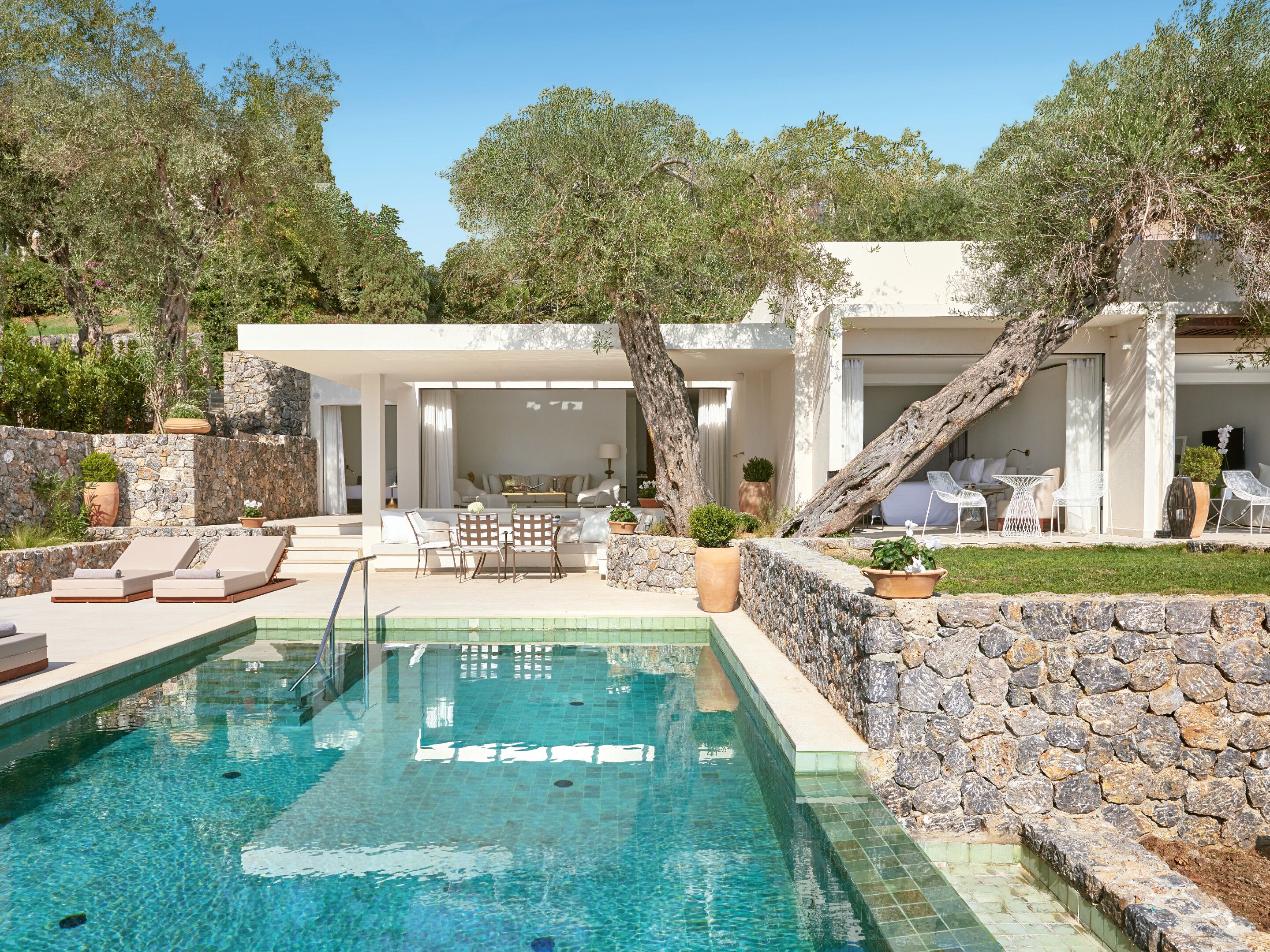 Corfu Imperial, A Grecotel Resort to Live Corfu Imperial, A Grecotel Resort to Live