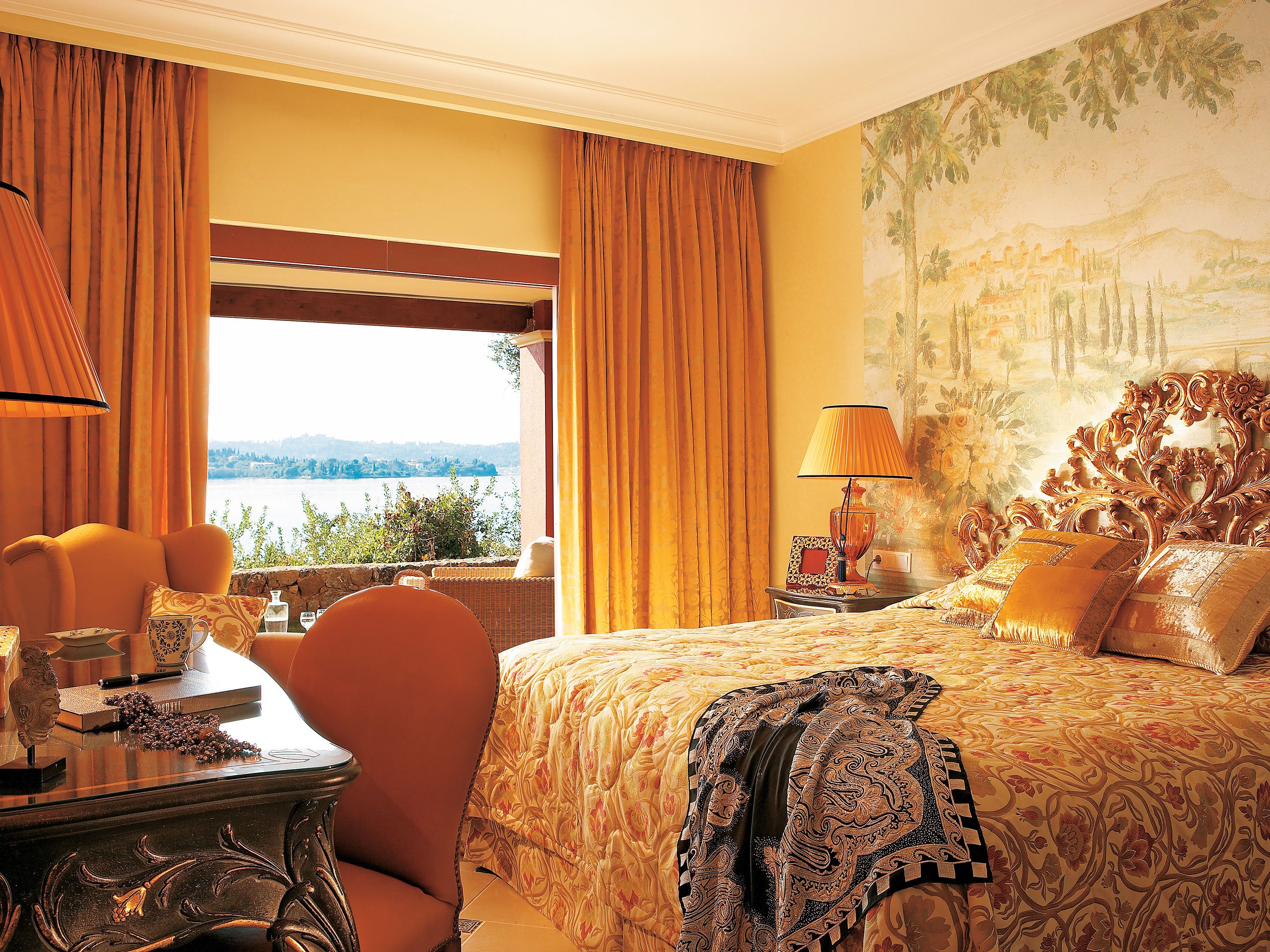 Corfu Imperial, A Grecotel Resort to Live Corfu Imperial, A Grecotel Resort to Live