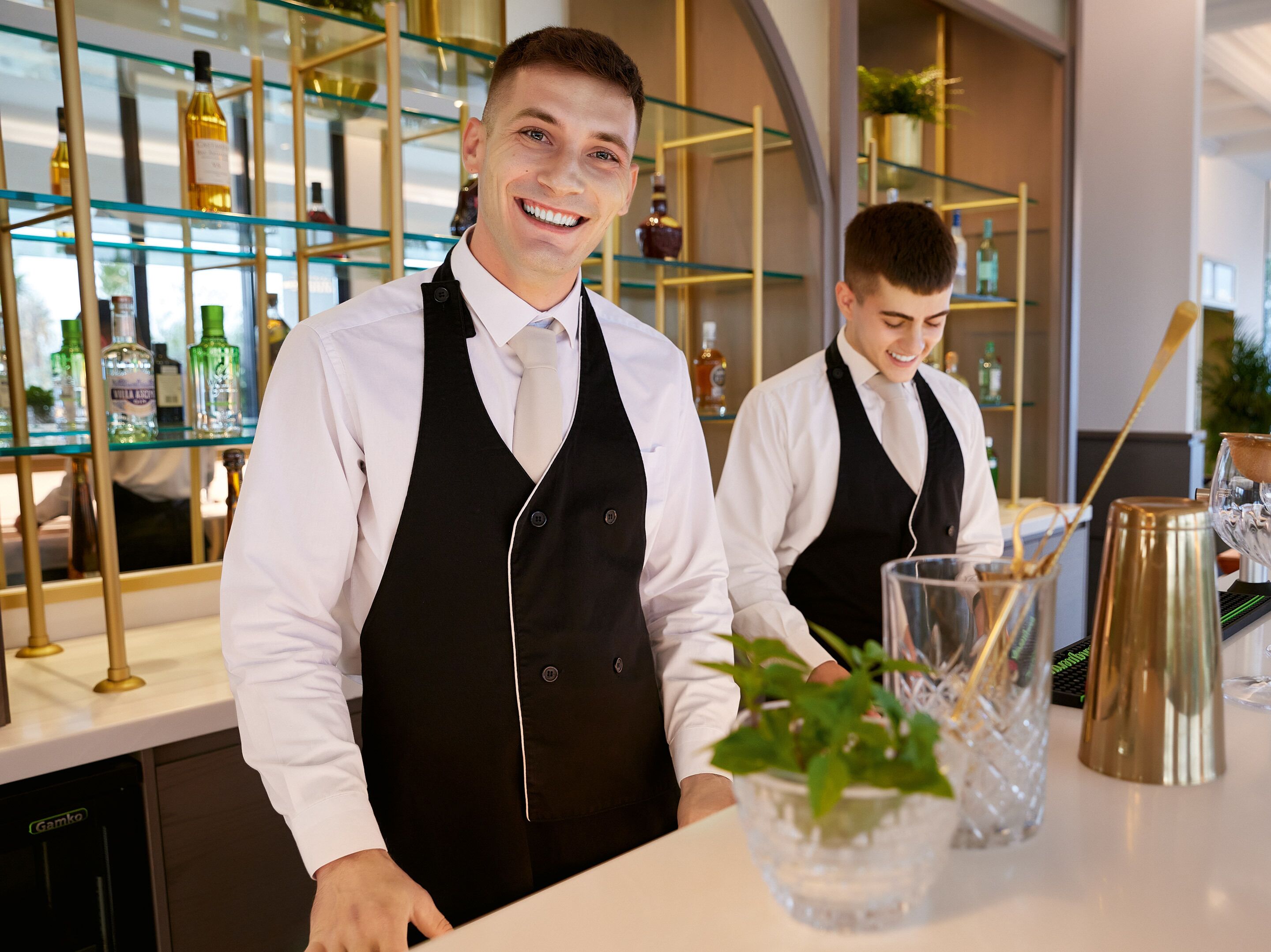 Corfu Imperial, A Grecotel Resort to Live Corfu Imperial, A Grecotel Resort to Live