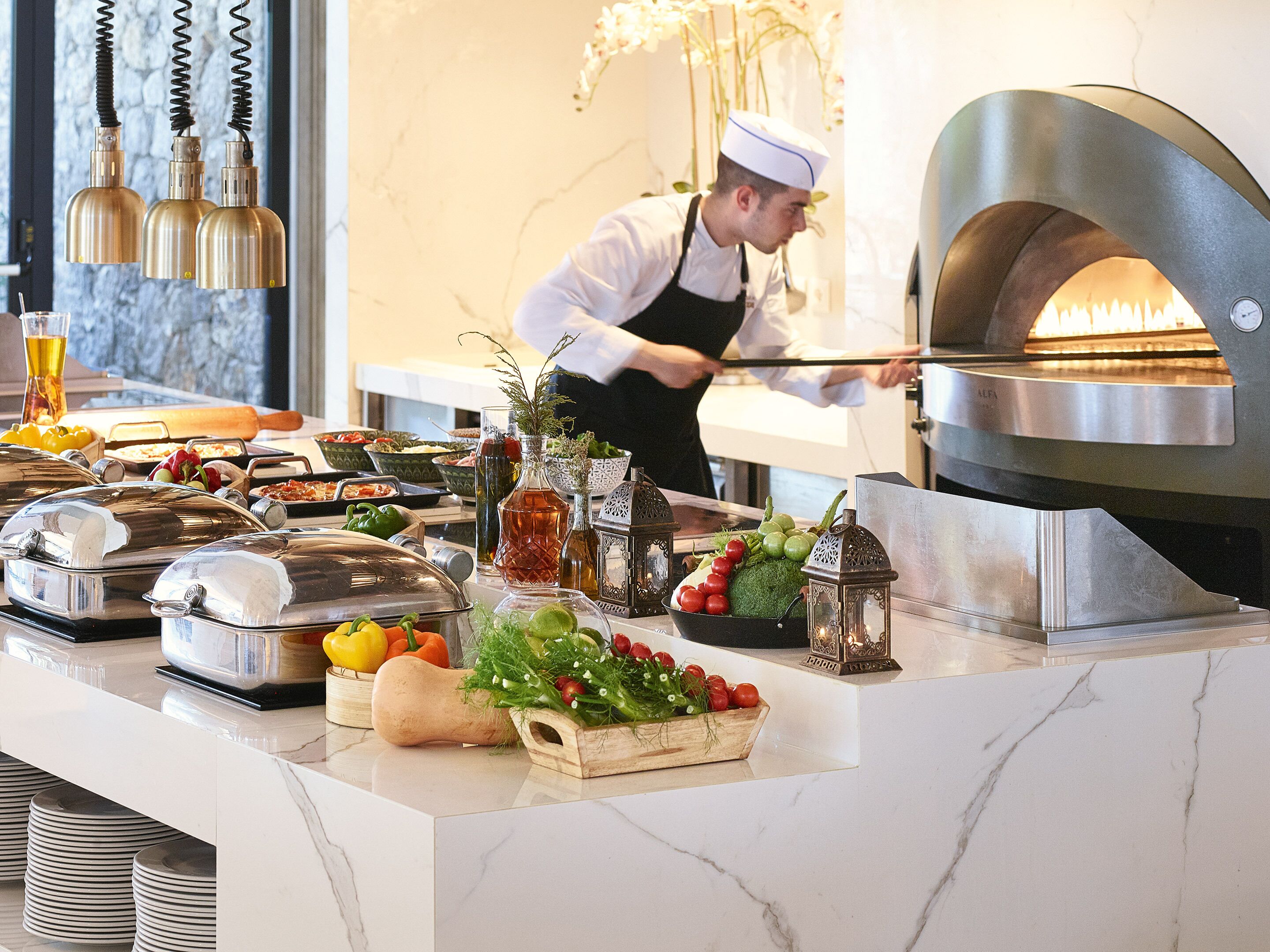 Corfu Imperial, A Grecotel Resort to Live Corfu Imperial, A Grecotel Resort to Live