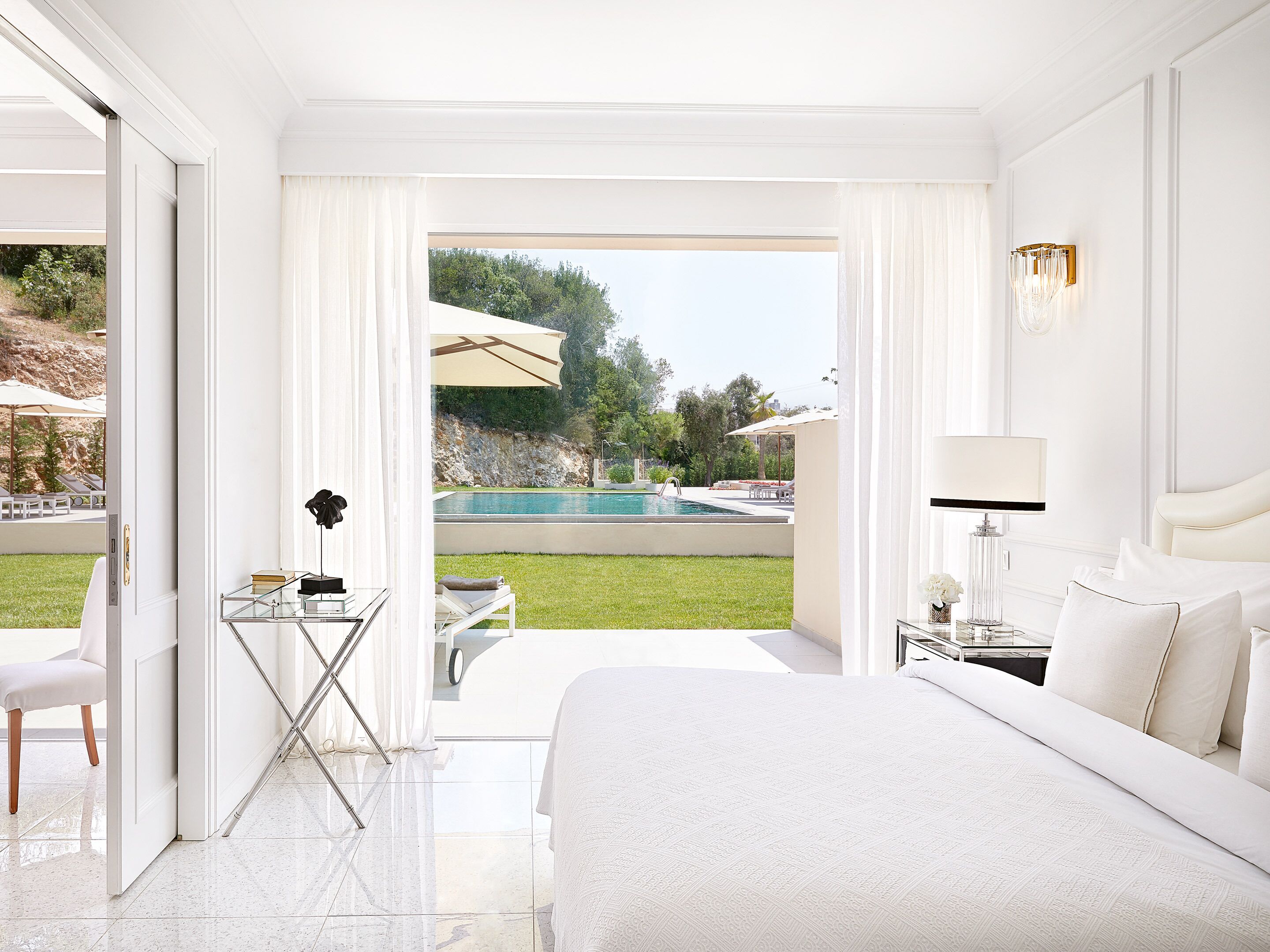 Corfu Imperial, A Grecotel Resort to Live Corfu Imperial, A Grecotel Resort to Live