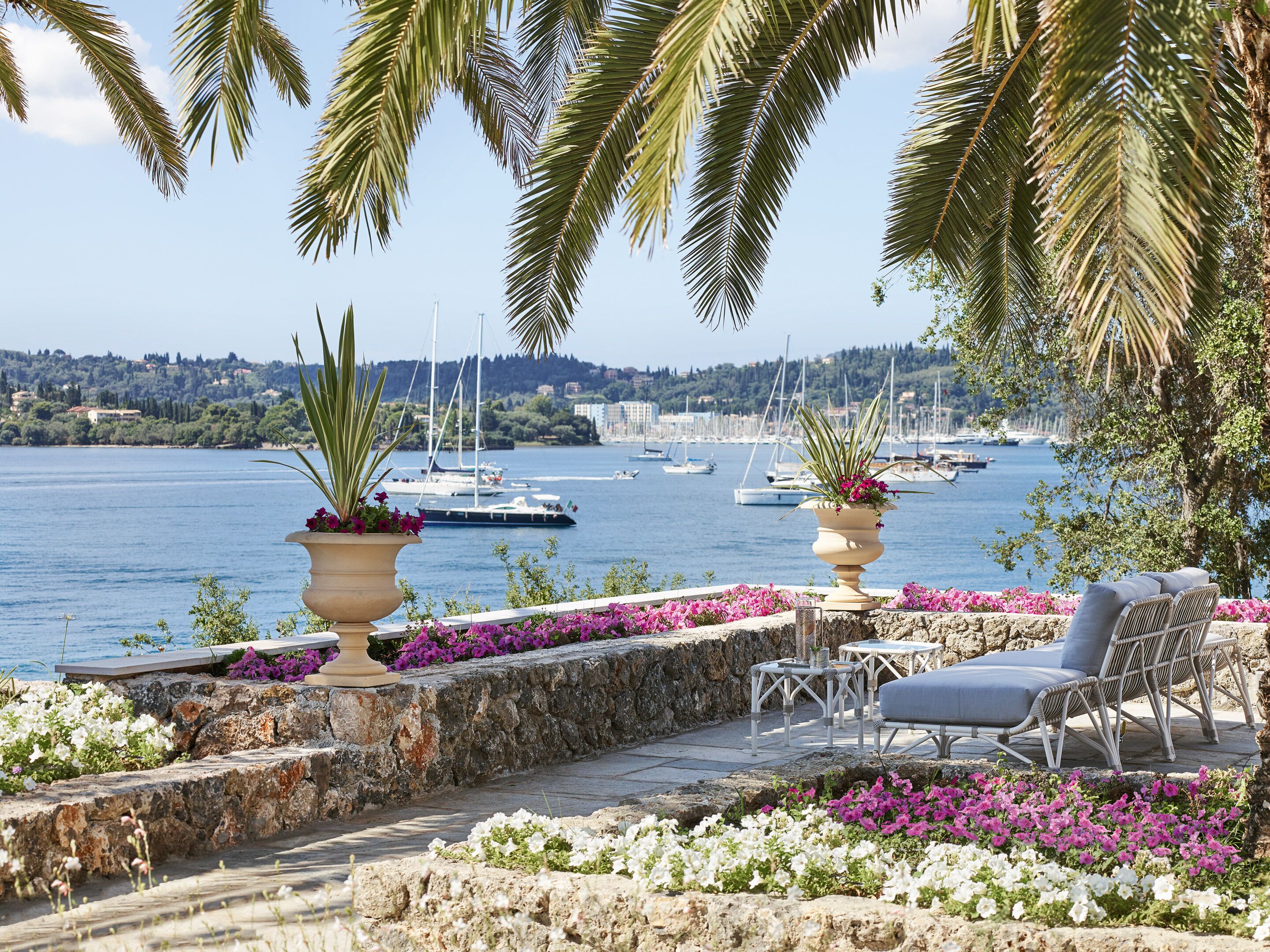 Corfu Imperial, A Grecotel Resort to Live Corfu Imperial, A Grecotel Resort to Live