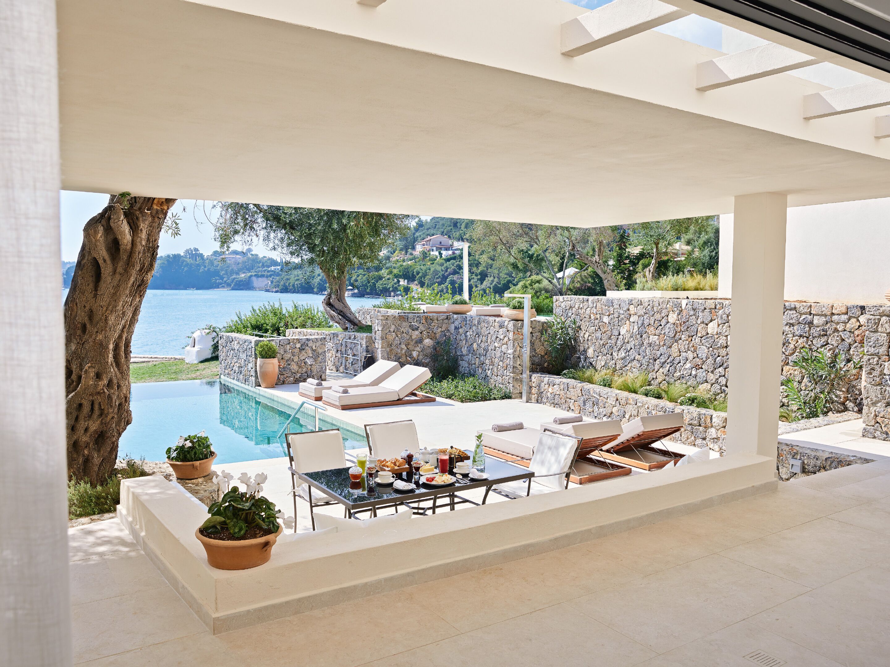 Corfu Imperial, A Grecotel Resort to Live Corfu Imperial, A Grecotel Resort to Live