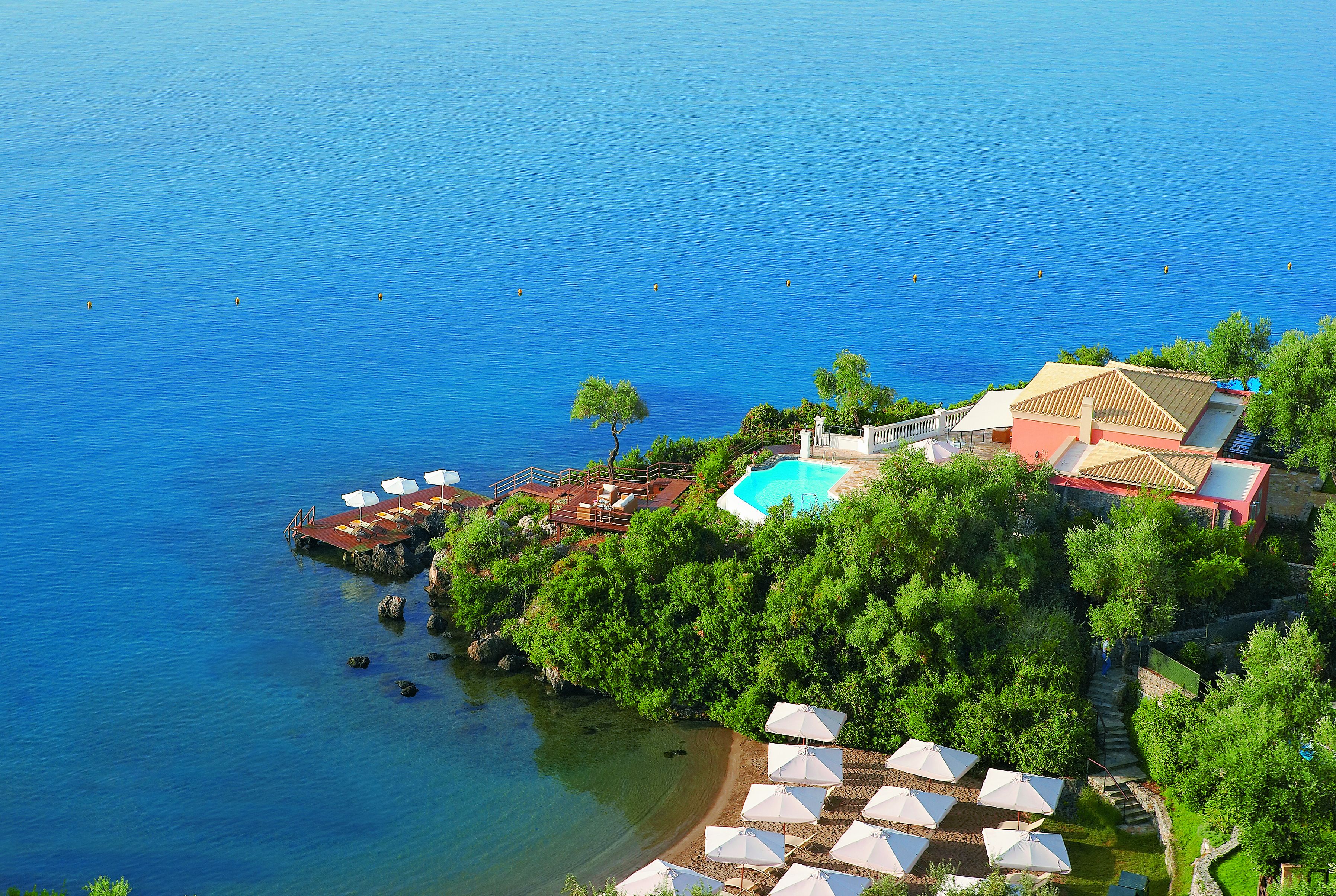 Corfu Imperial, A Grecotel Resort to Live Corfu Imperial, A Grecotel Resort to Live