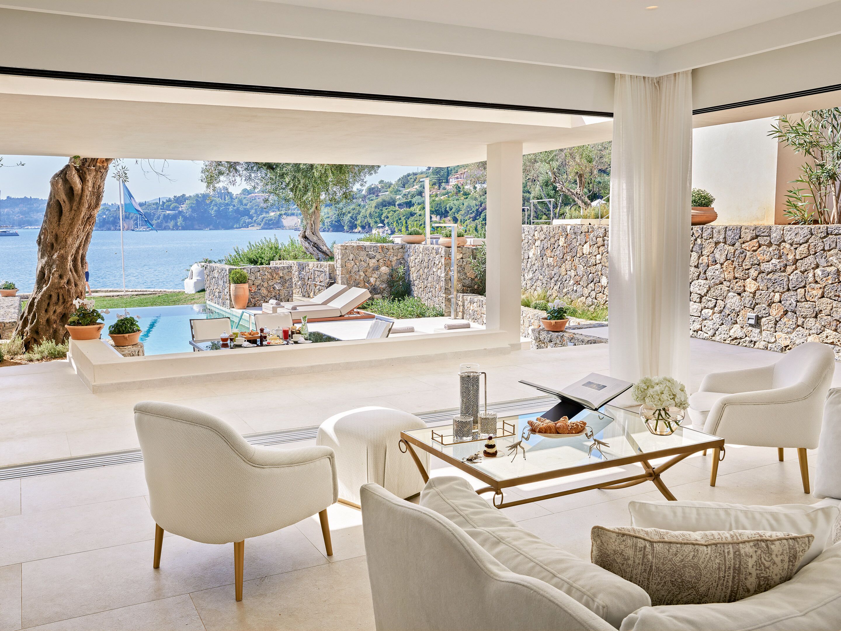 Corfu Imperial, A Grecotel Resort to Live Corfu Imperial, A Grecotel Resort to Live