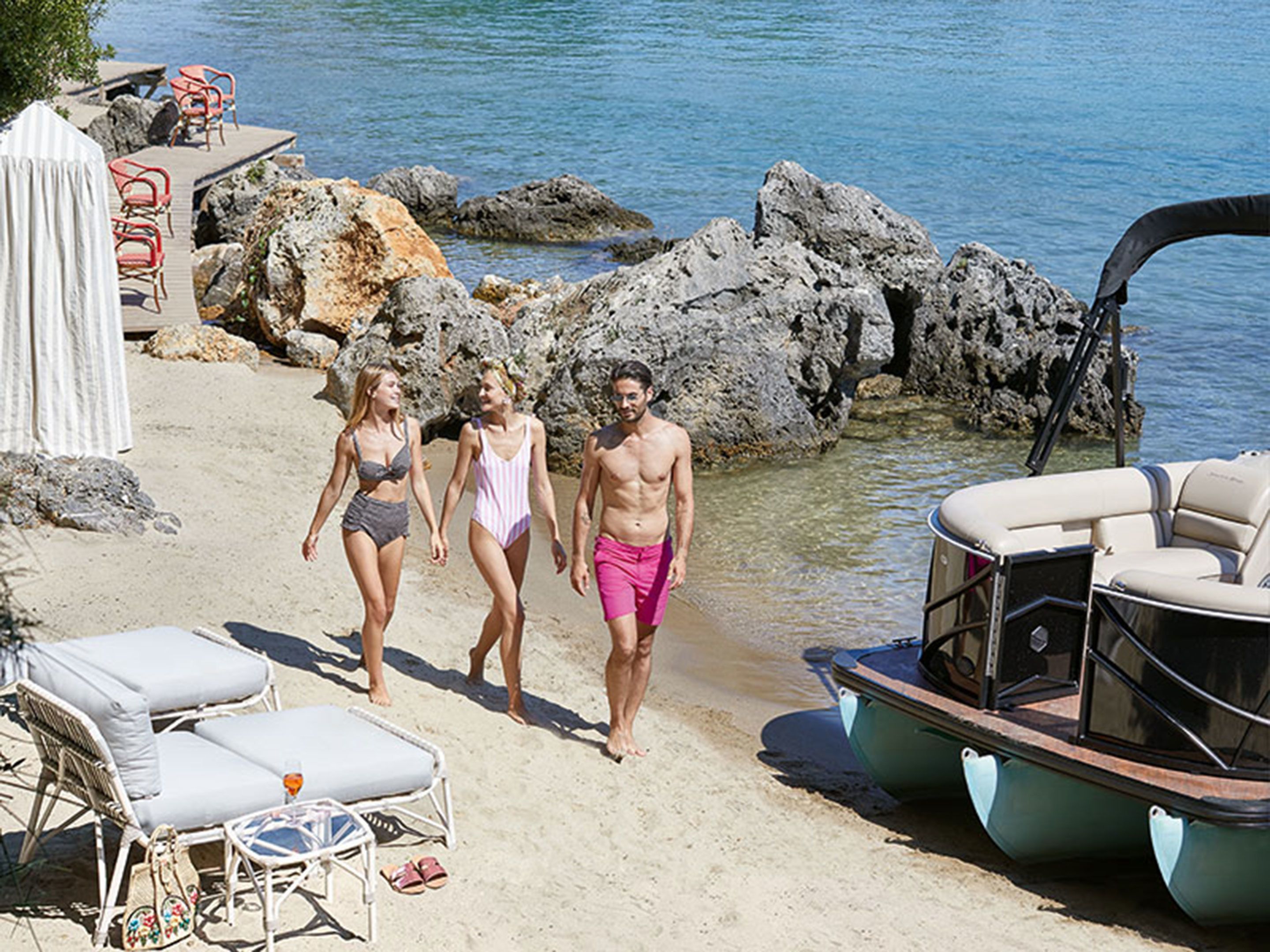 Corfu Imperial, A Grecotel Resort to Live Corfu Imperial, A Grecotel Resort to Live
