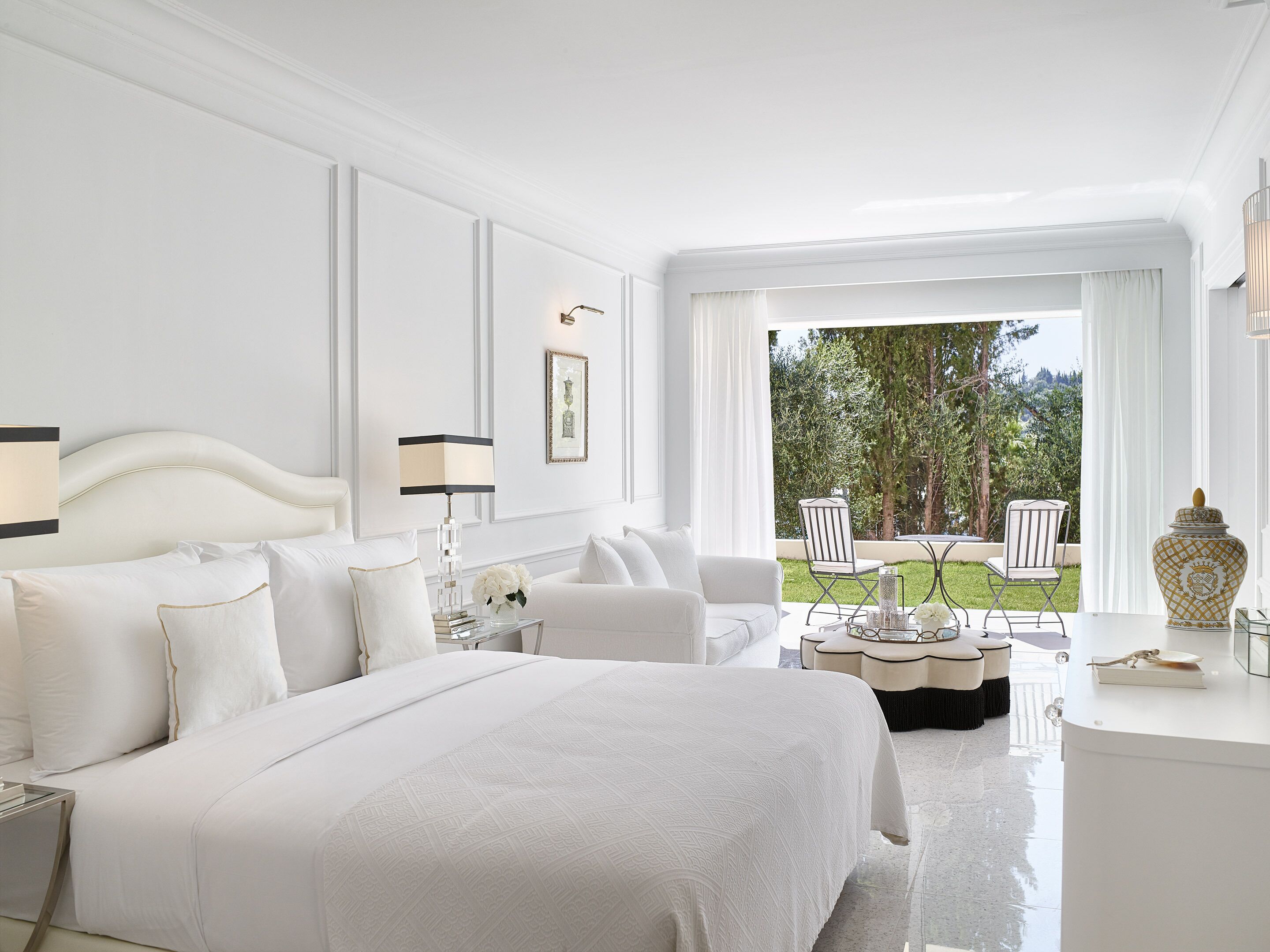 Corfu Imperial, A Grecotel Resort to Live Corfu Imperial, A Grecotel Resort to Live