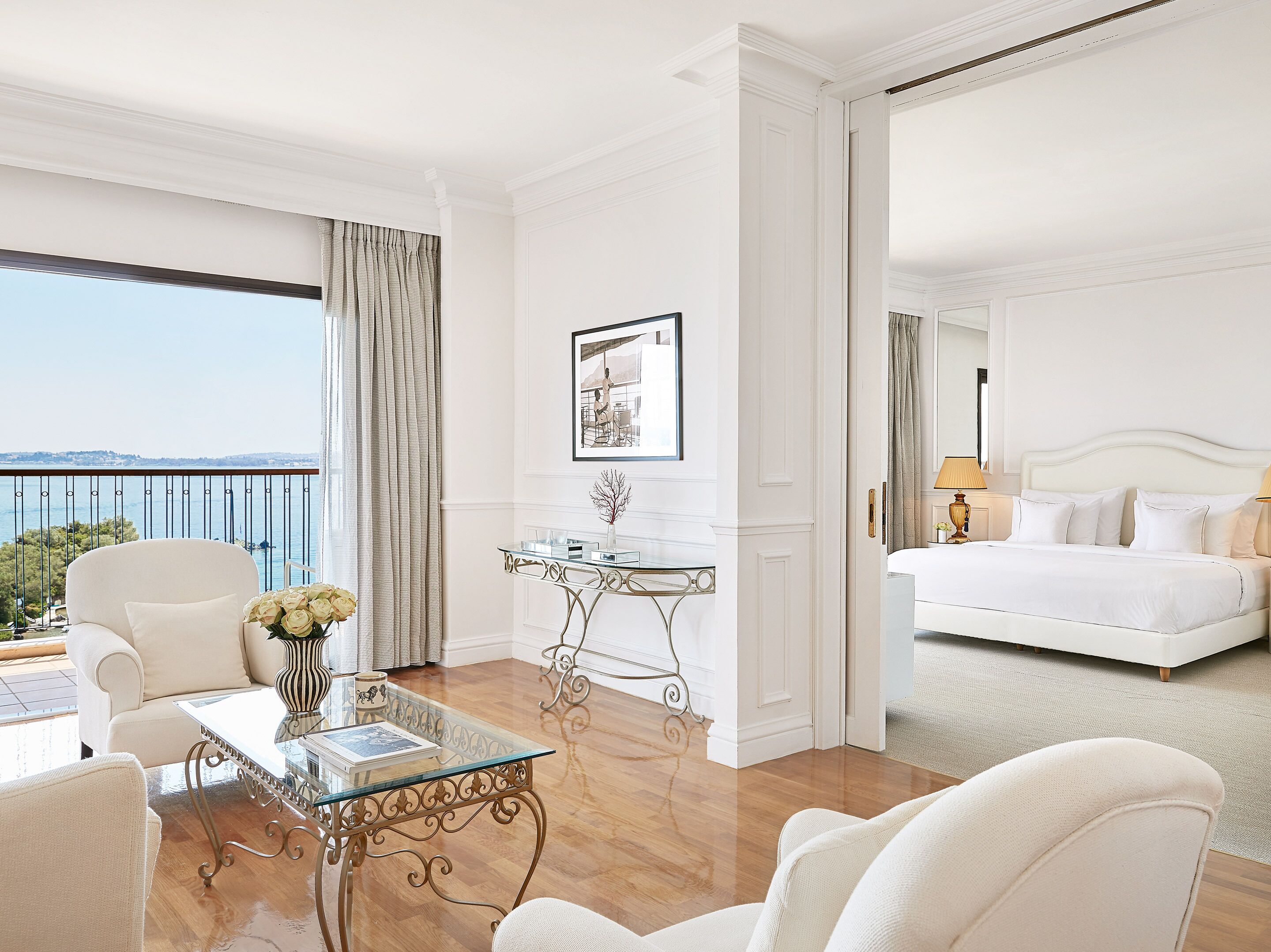 Corfu Imperial, A Grecotel Resort to Live Corfu Imperial, A Grecotel Resort to Live